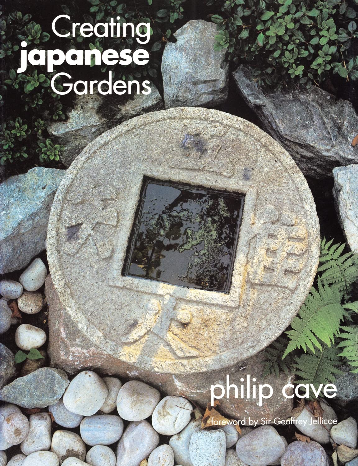 Creating Japanese Gardens,Used