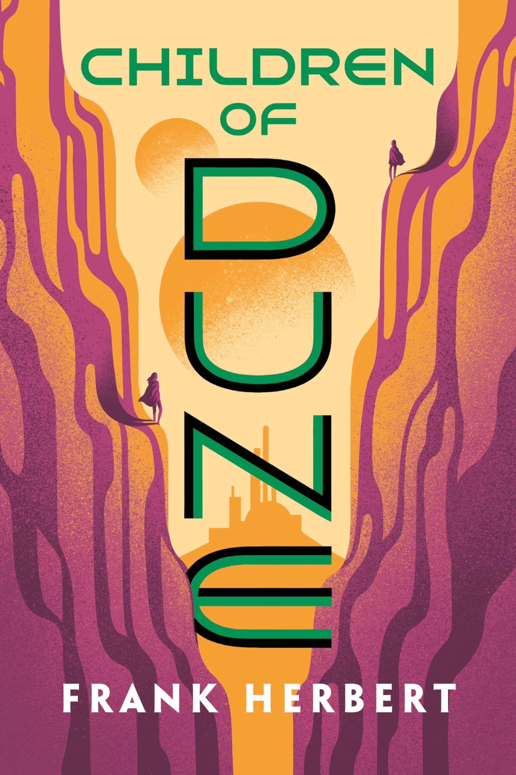 Children of Dune,New