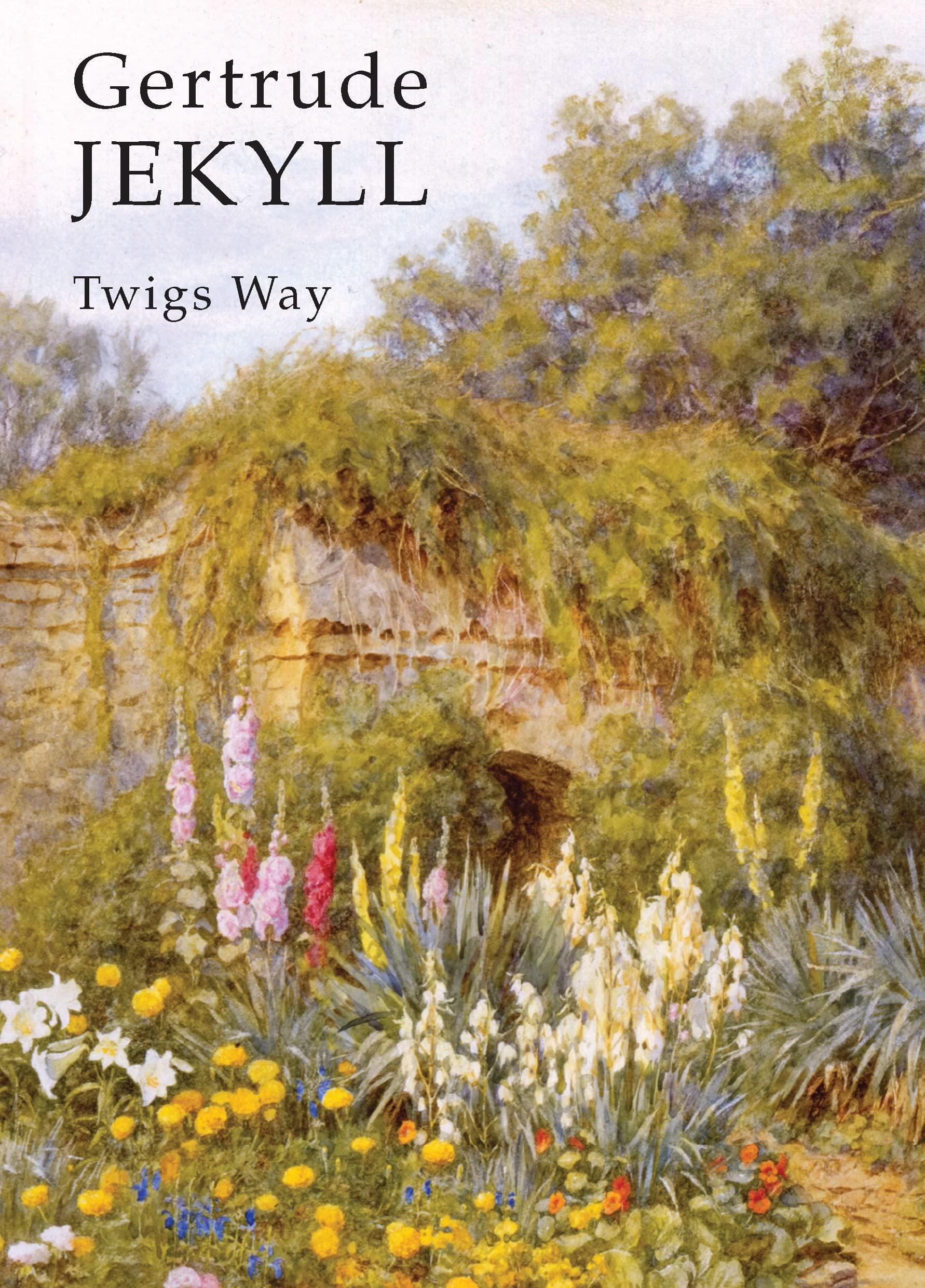 Gertrude Jekyll (Shire Library),Used