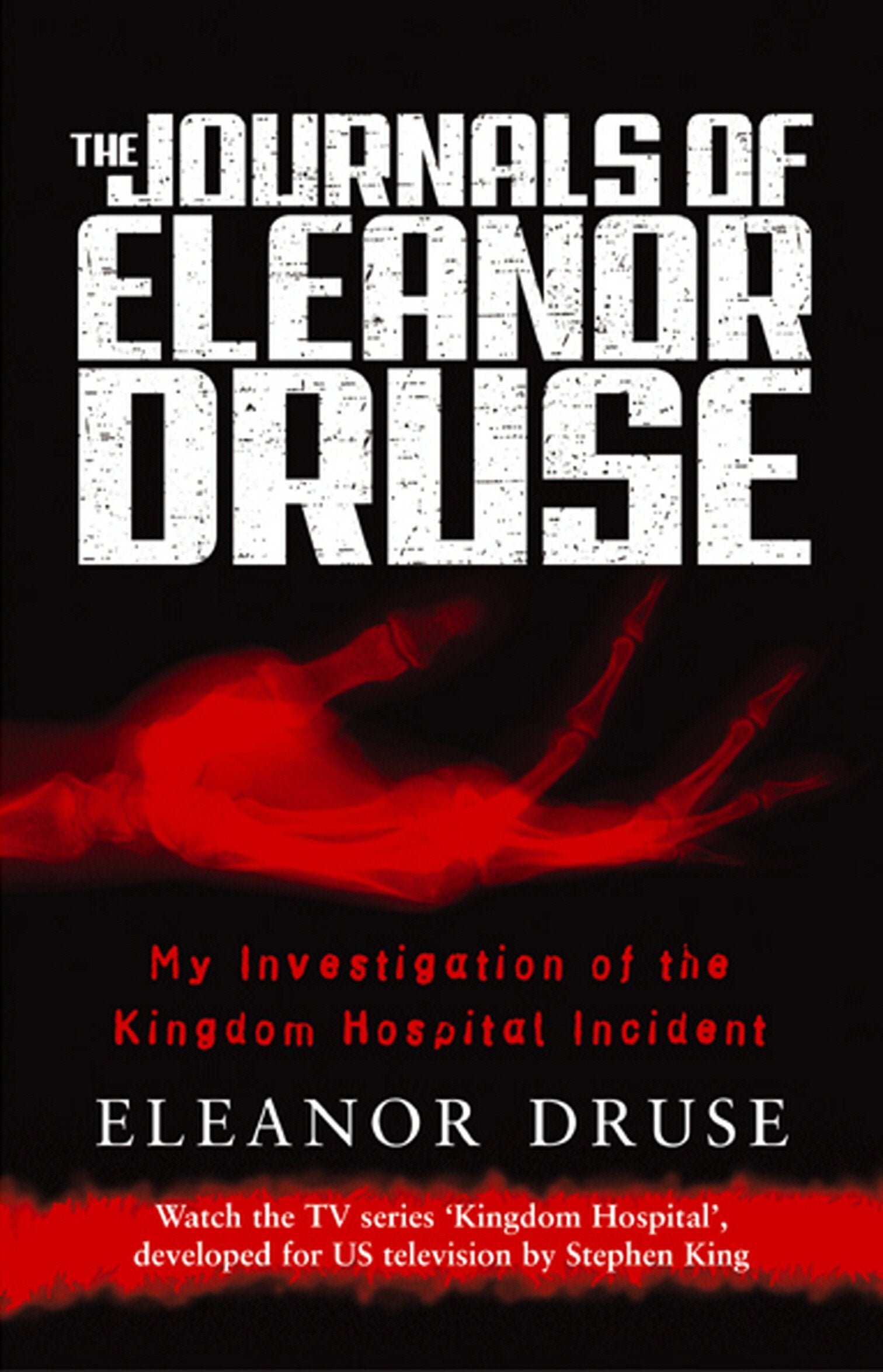 The Journals of Eleanor Druse,Used