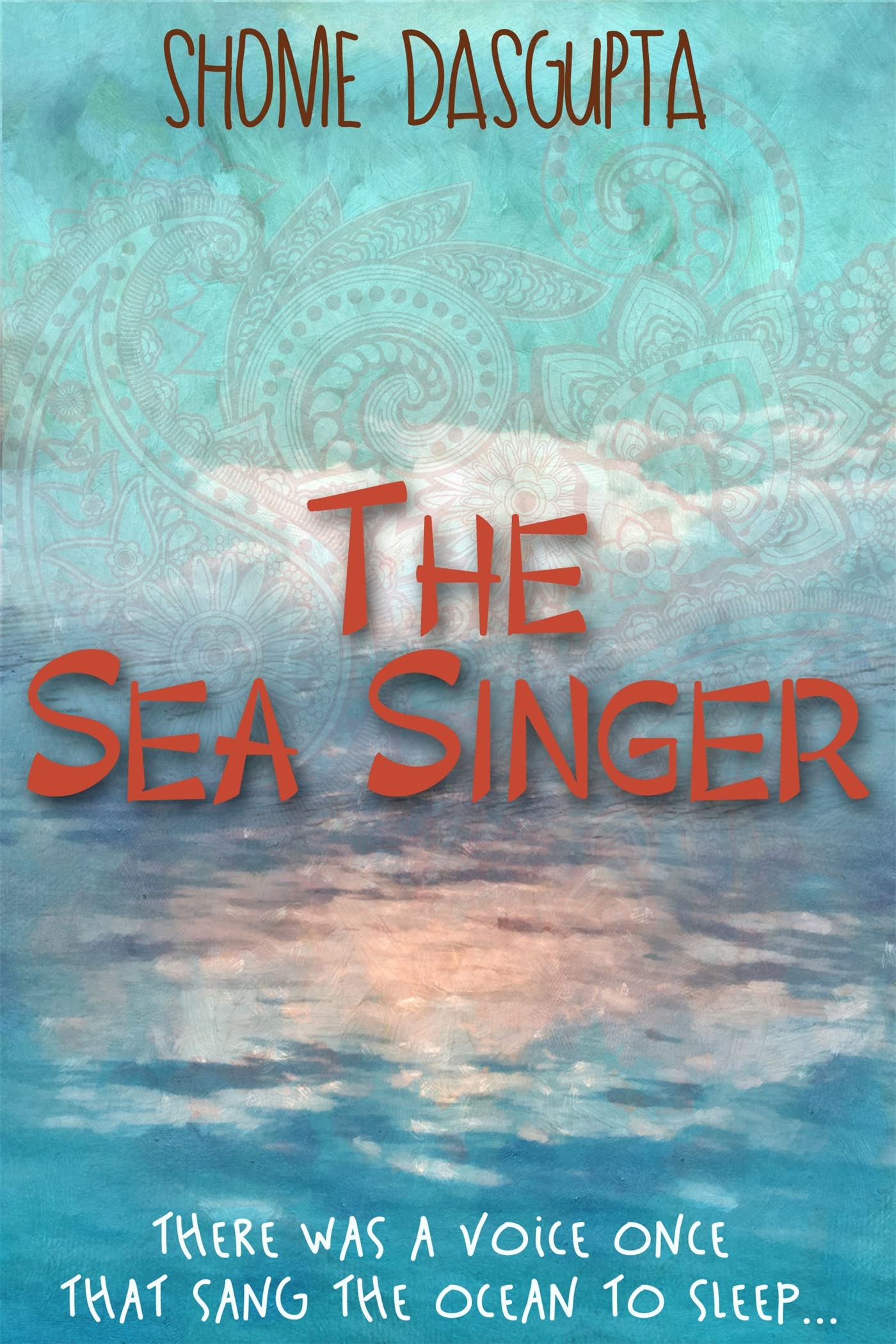 The Sea Singer,Used