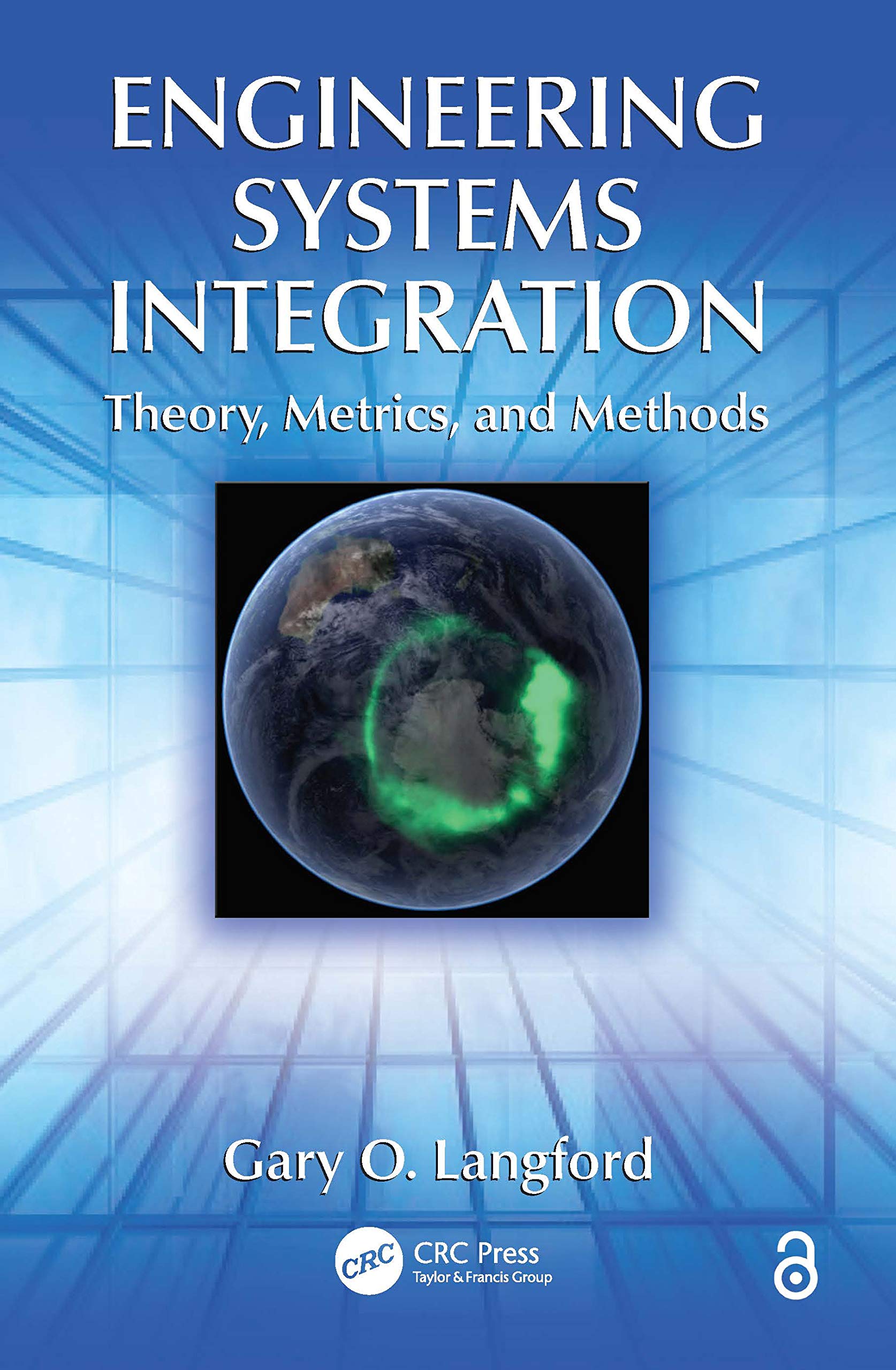 Engineering Systems Integration,Used