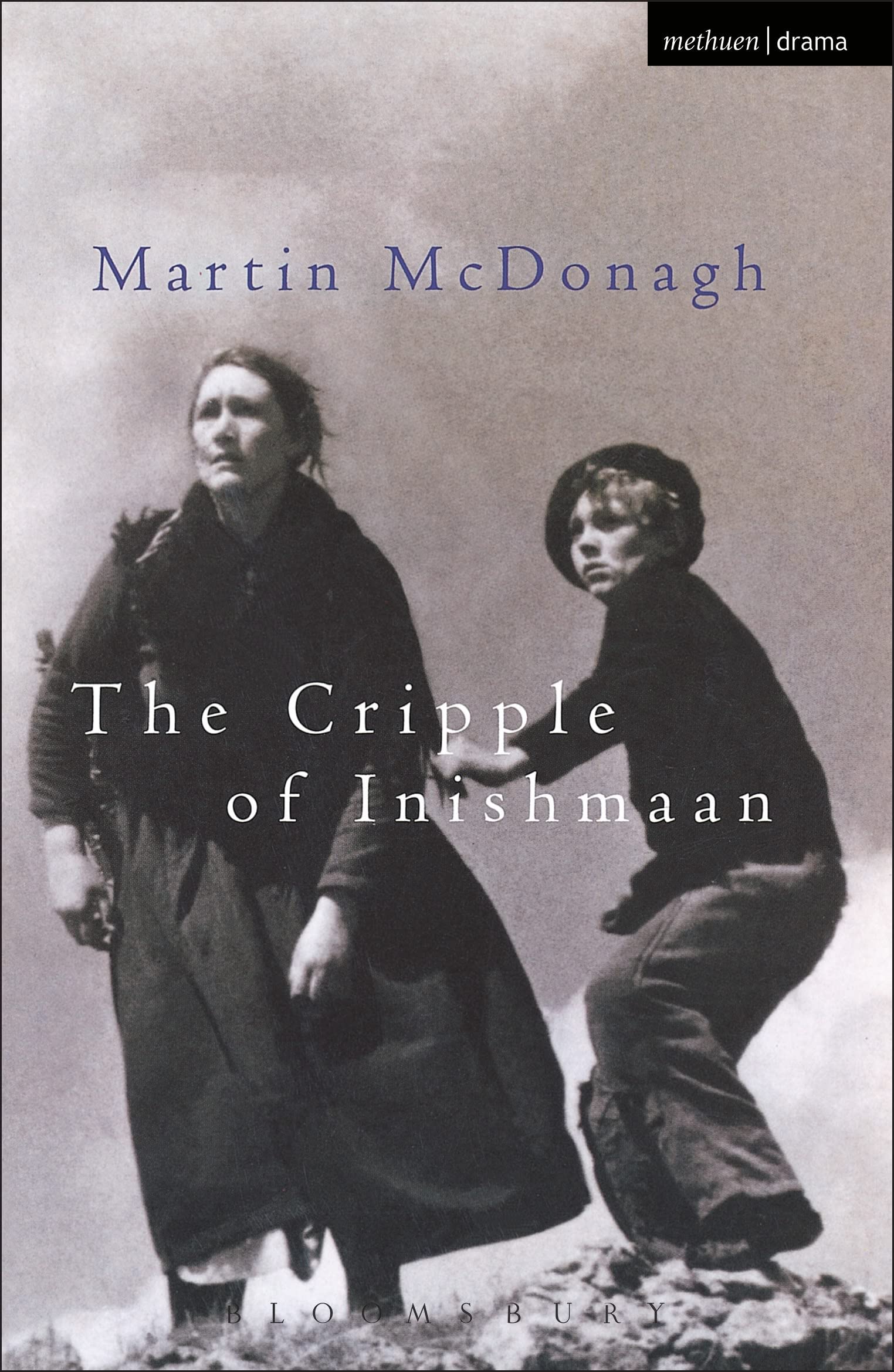The Cripple of Inishmaan,Used
