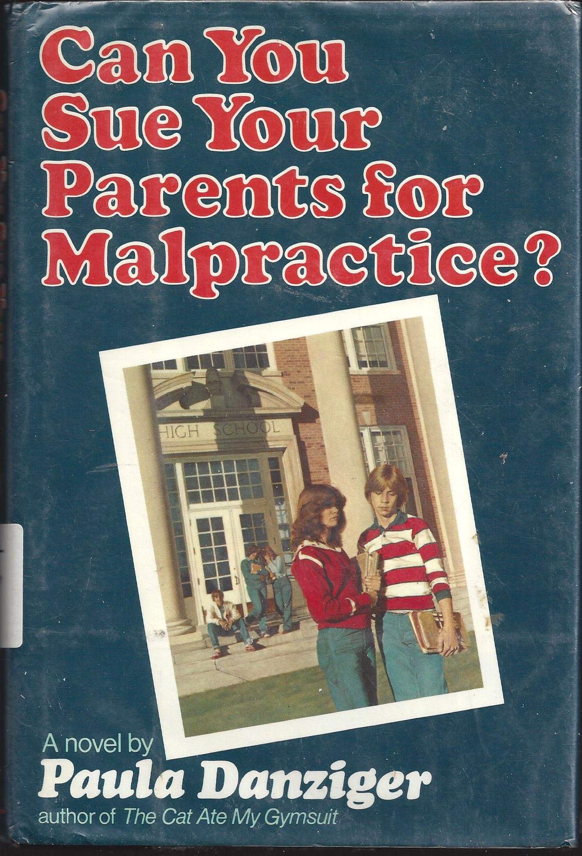 Can You Sue Parents,Used