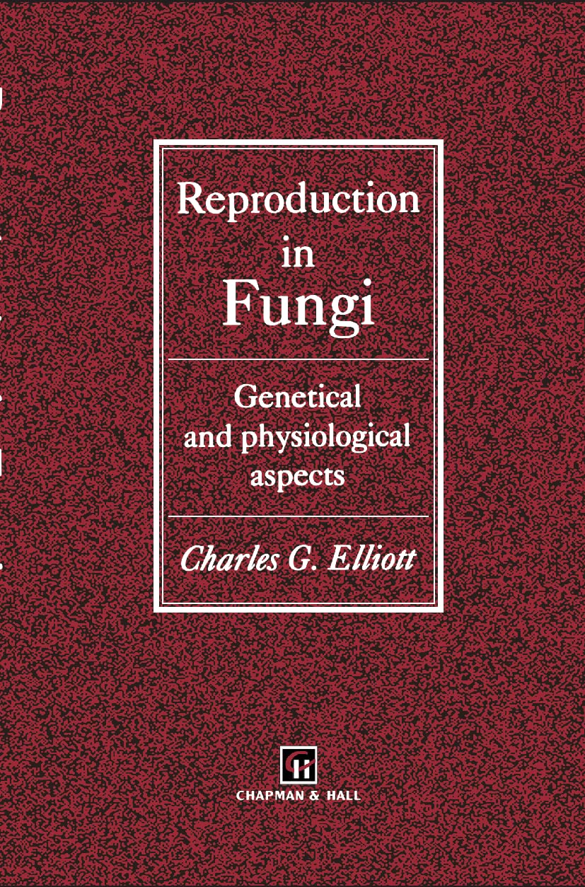 Reproduction in Fungi,Used