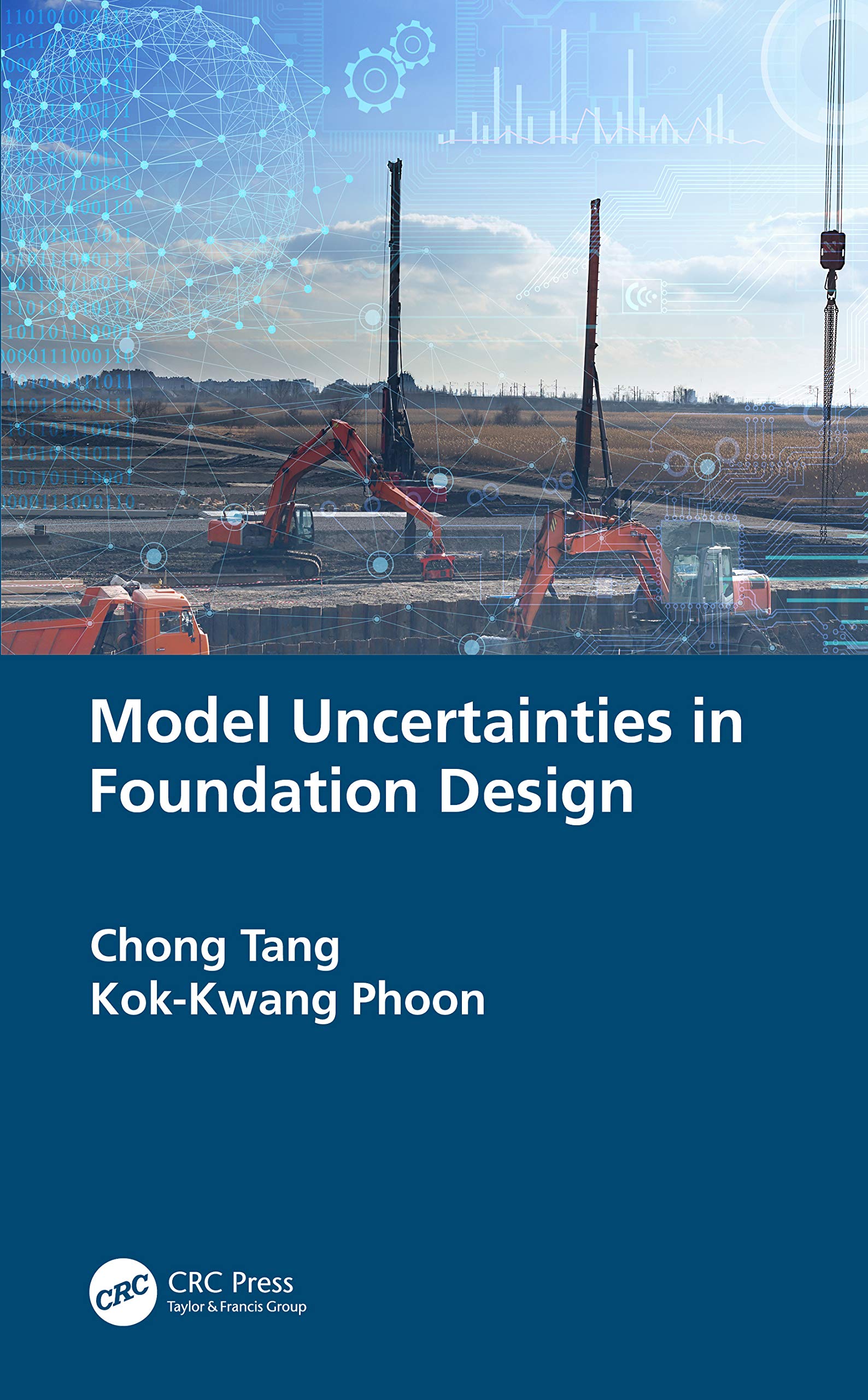 Model Uncertainties in Foundation Design,Used