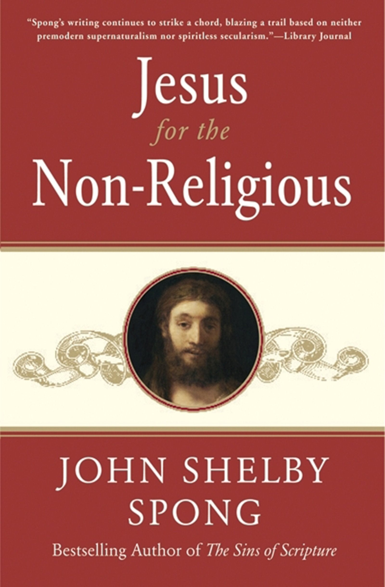 Jesus for the NonReligious,Used
