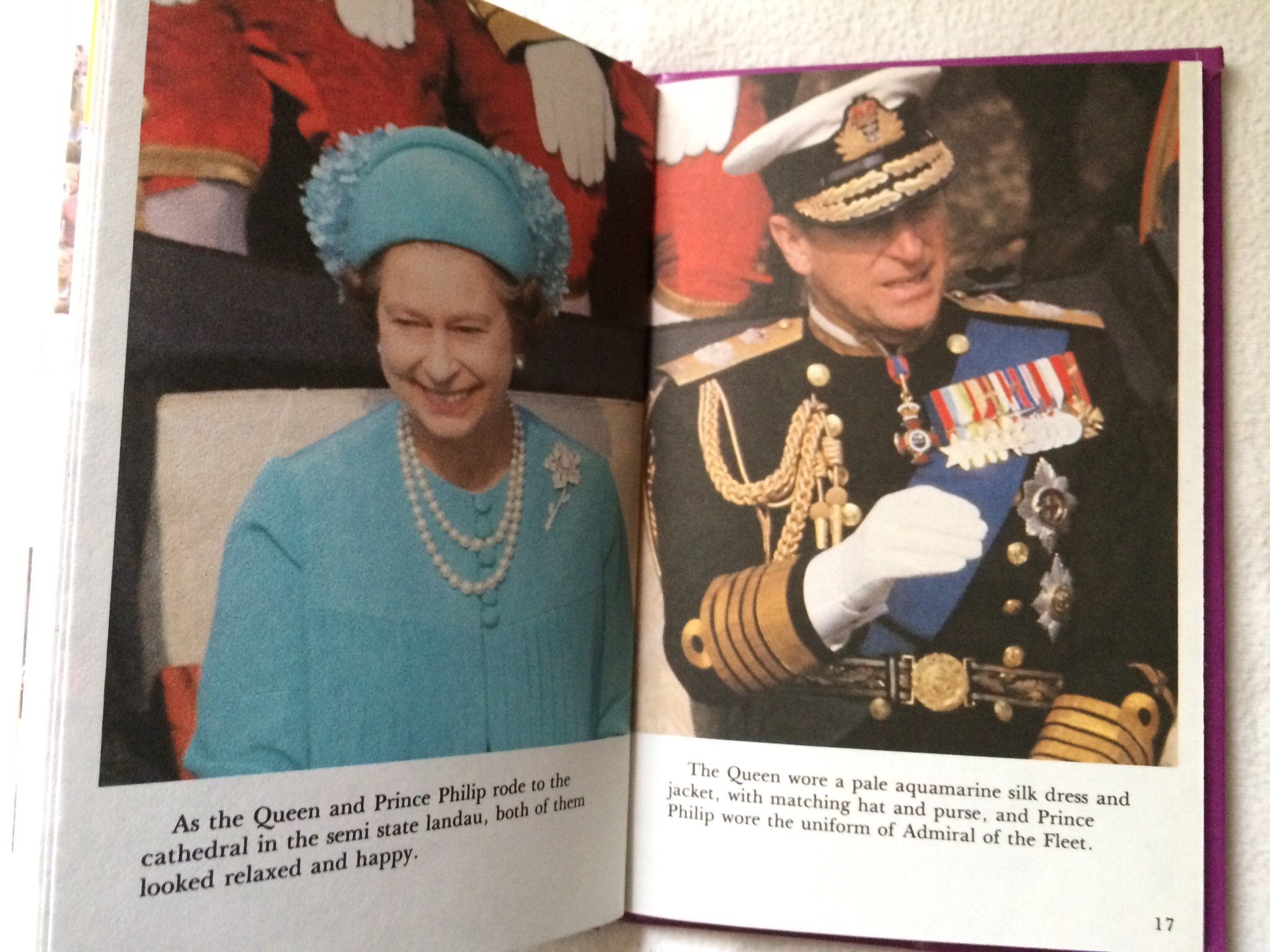Royal Wedding (Special Publications),New