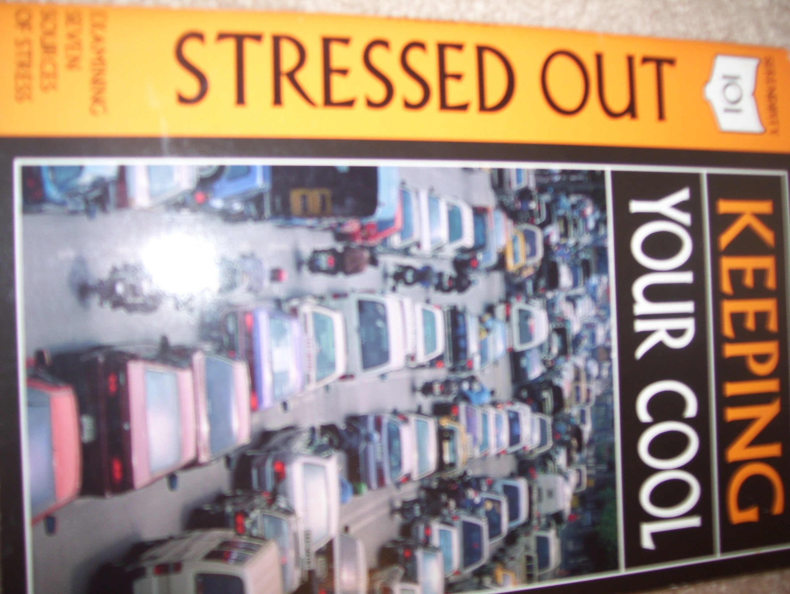 101 Stressed Out,Used