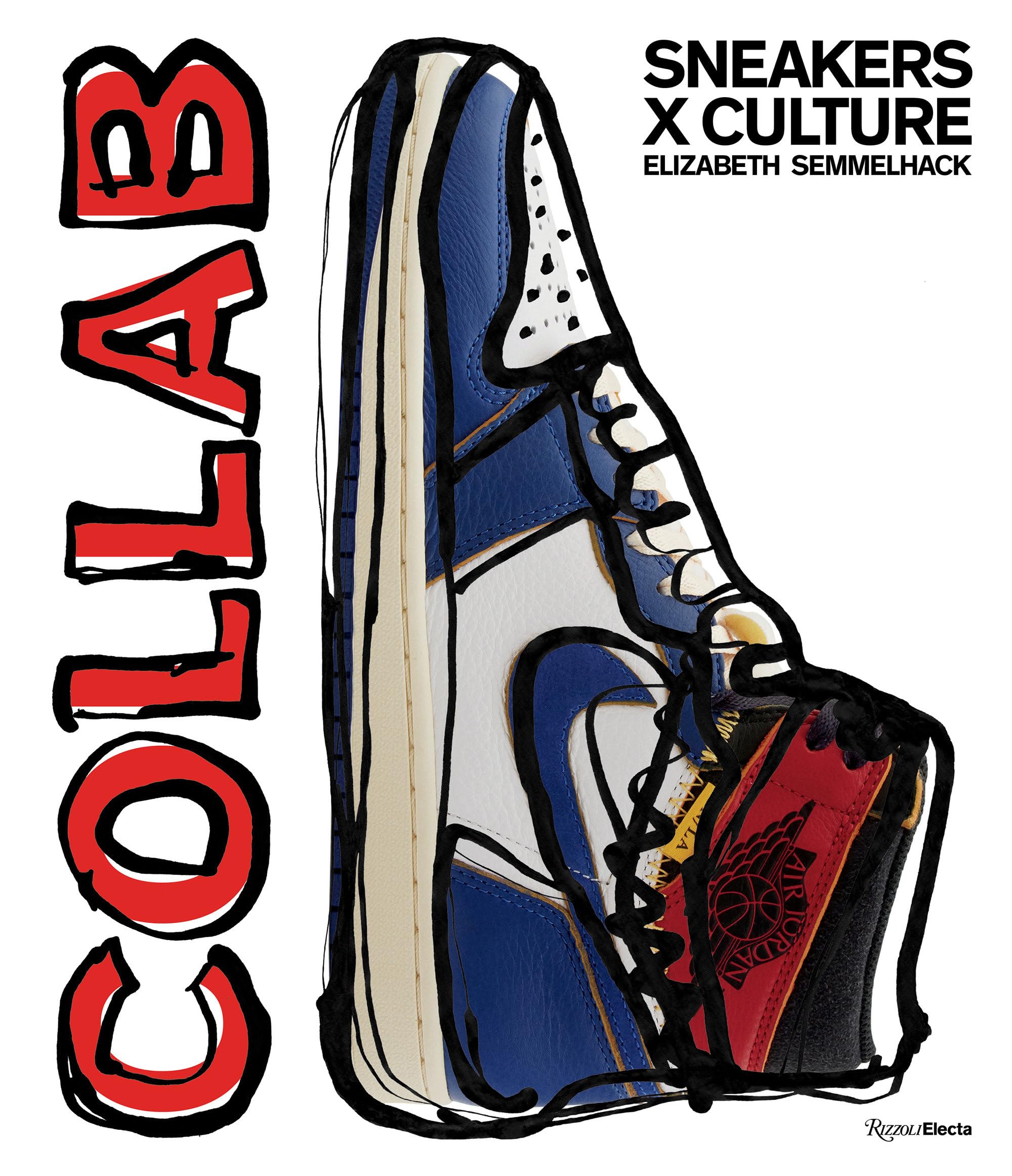 Sneakers x Culture: Collab,New