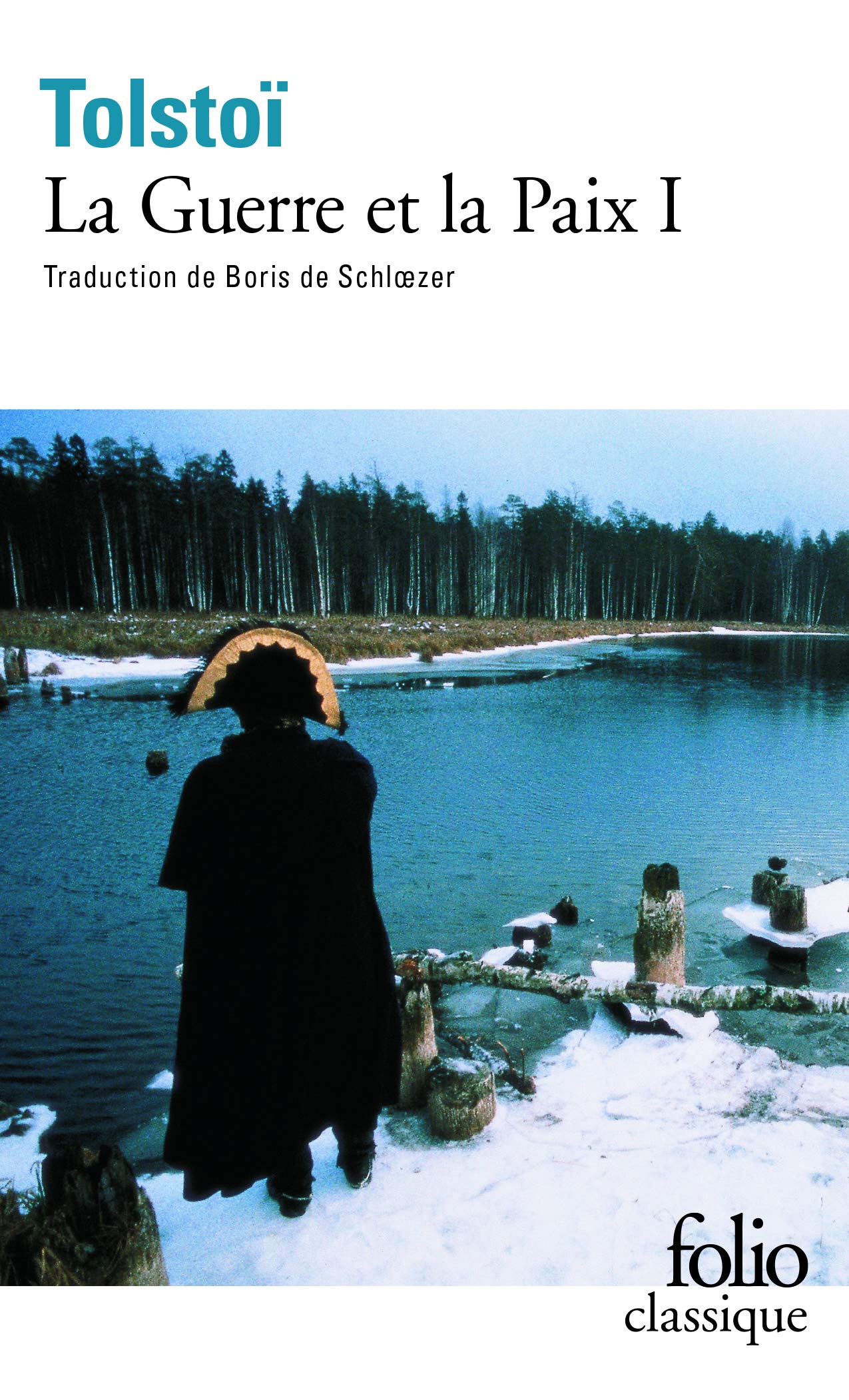 La Guerre Et La Paix, Book 1 (French Edition),Used