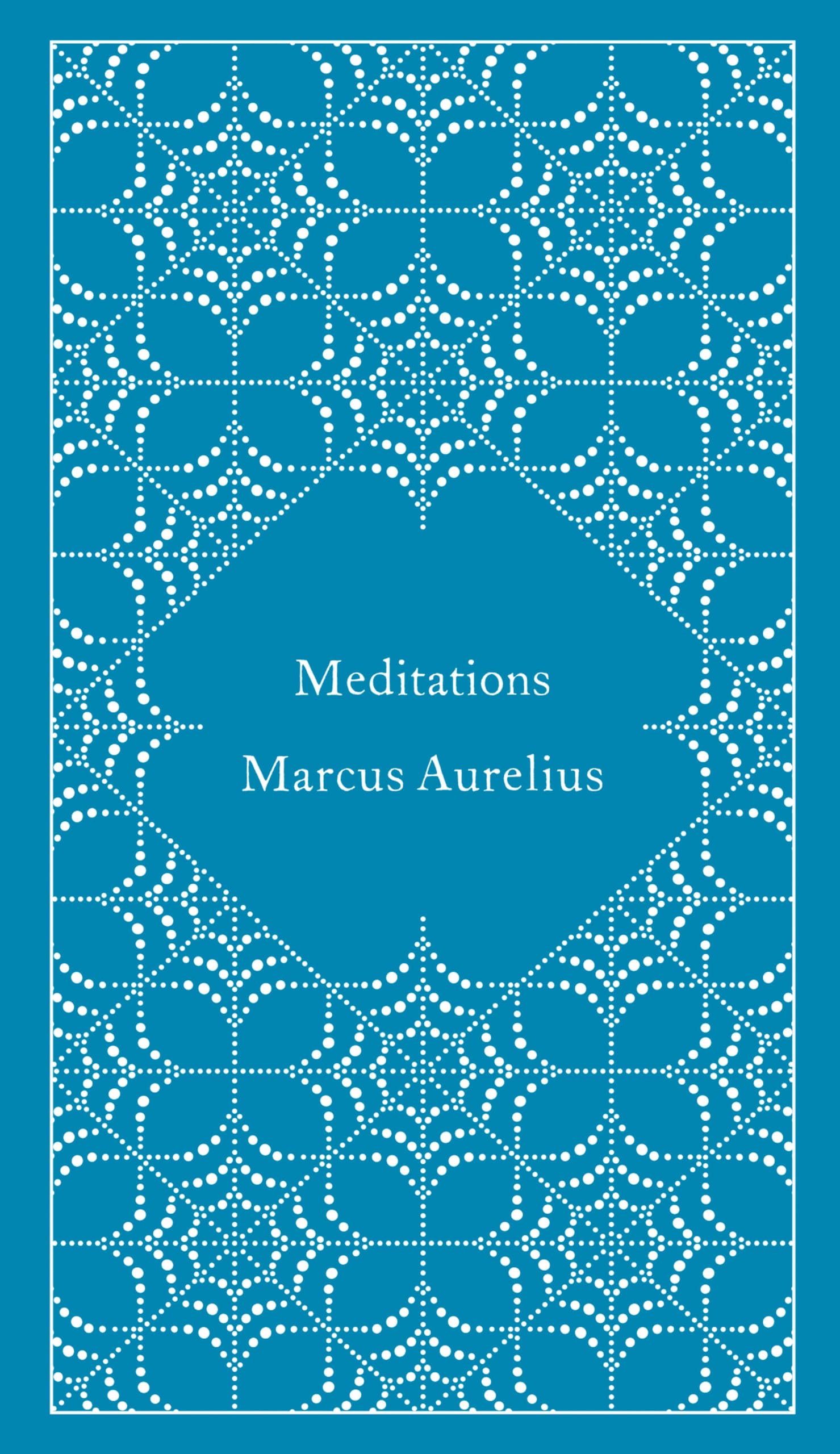 Meditations (A Penguin Classics Hardcover),Used