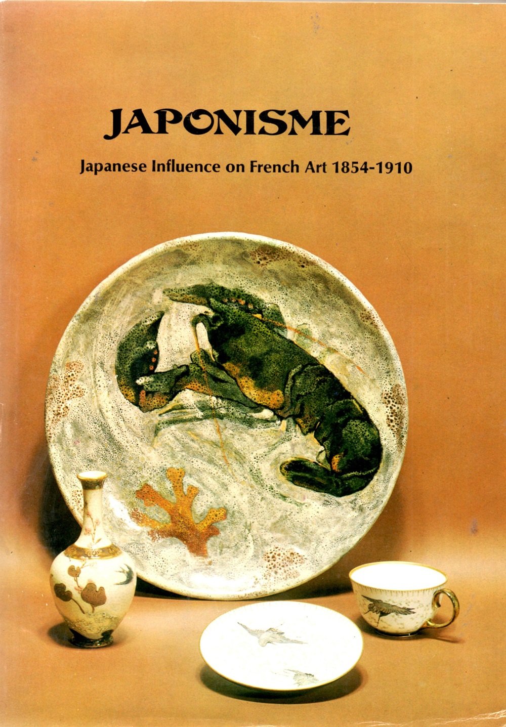 Japonisme: Japanese Influence on French Art, 18541910,Used