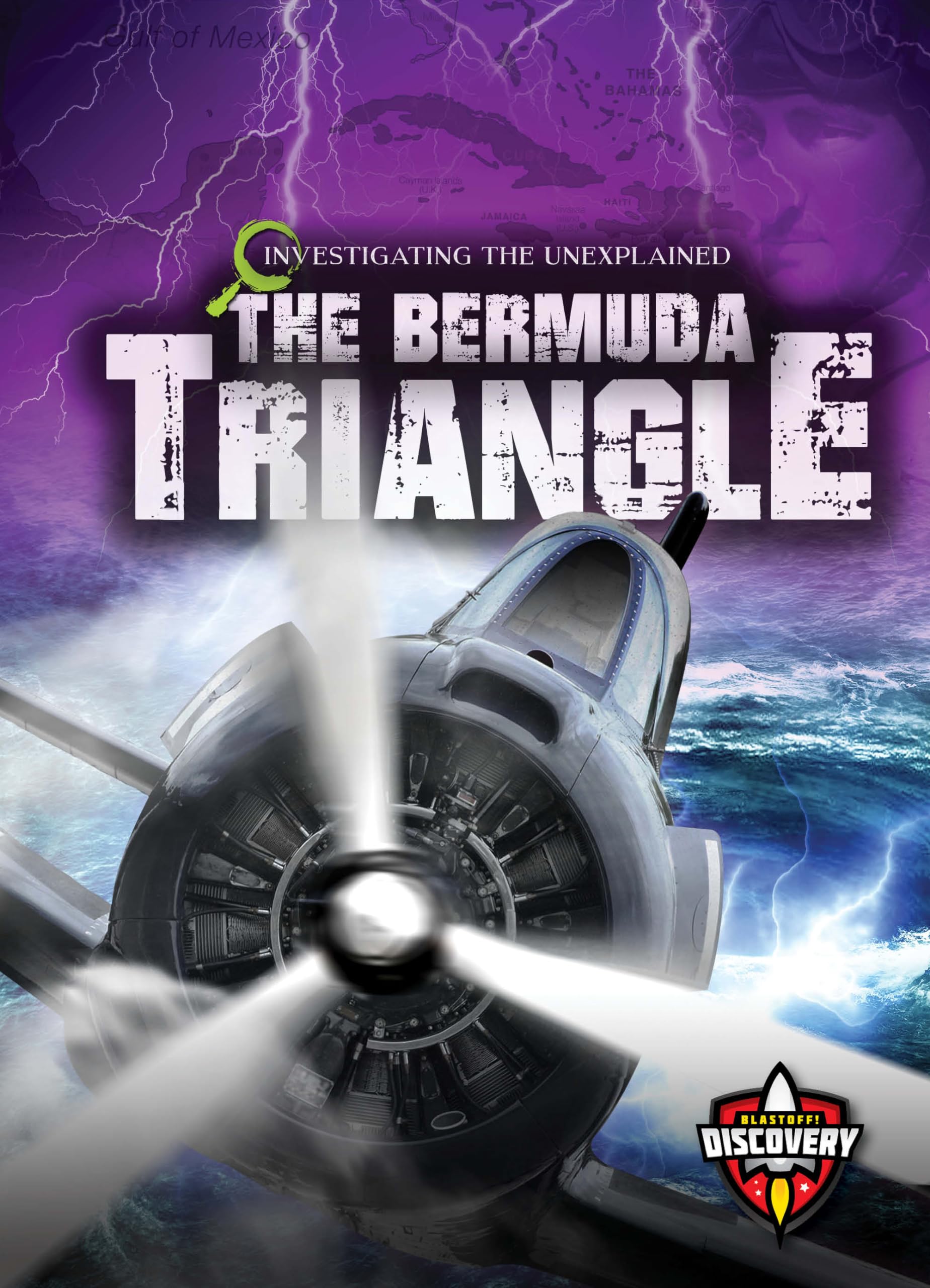 The Bermuda Triangle (Investigating the Unexplained),Used