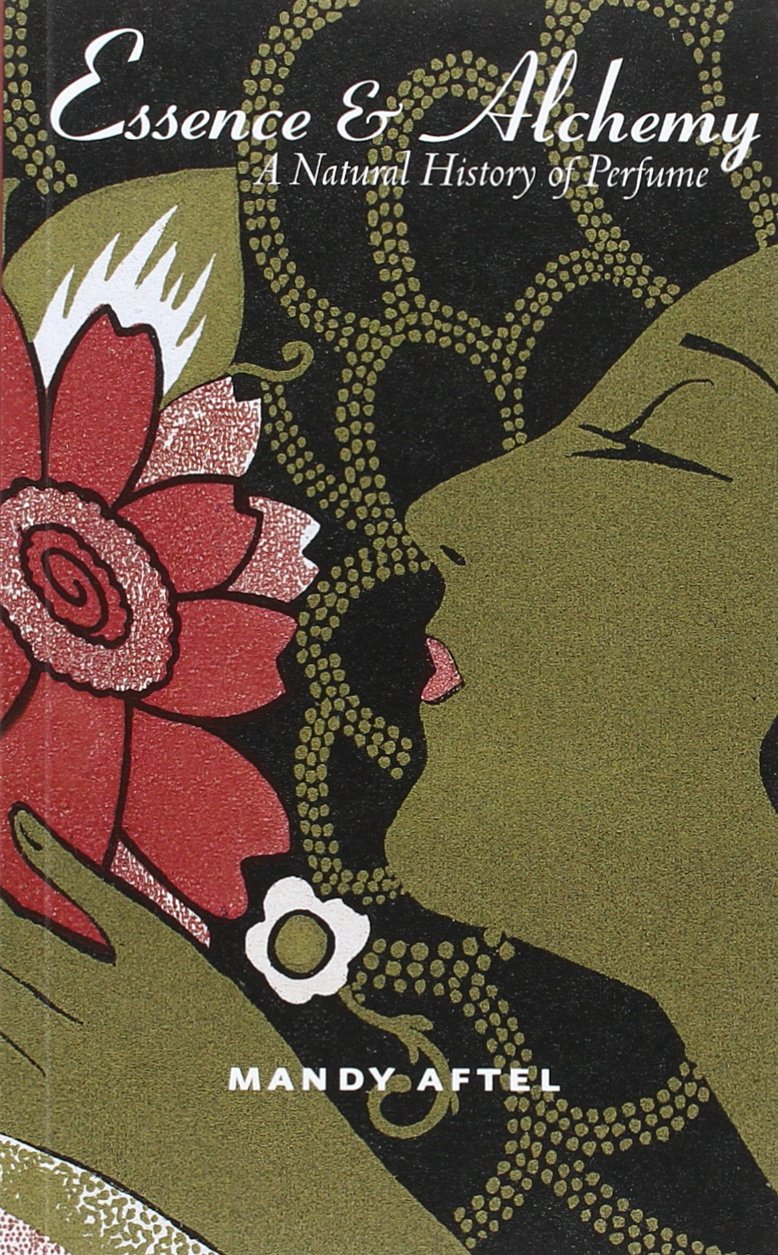 Essence & Alchemy: A Natural History of Perfume,Used