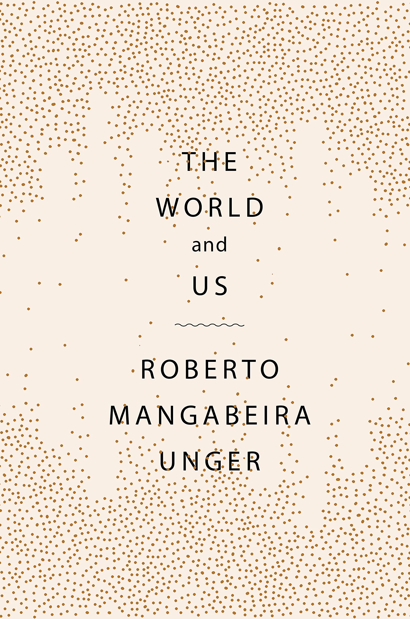 The World And Us,Used
