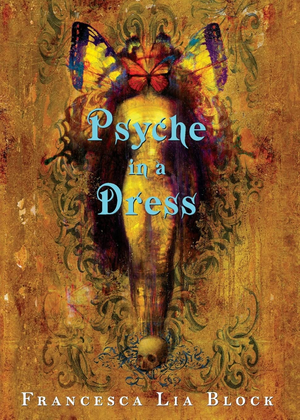 Psyche in a Dress,Used