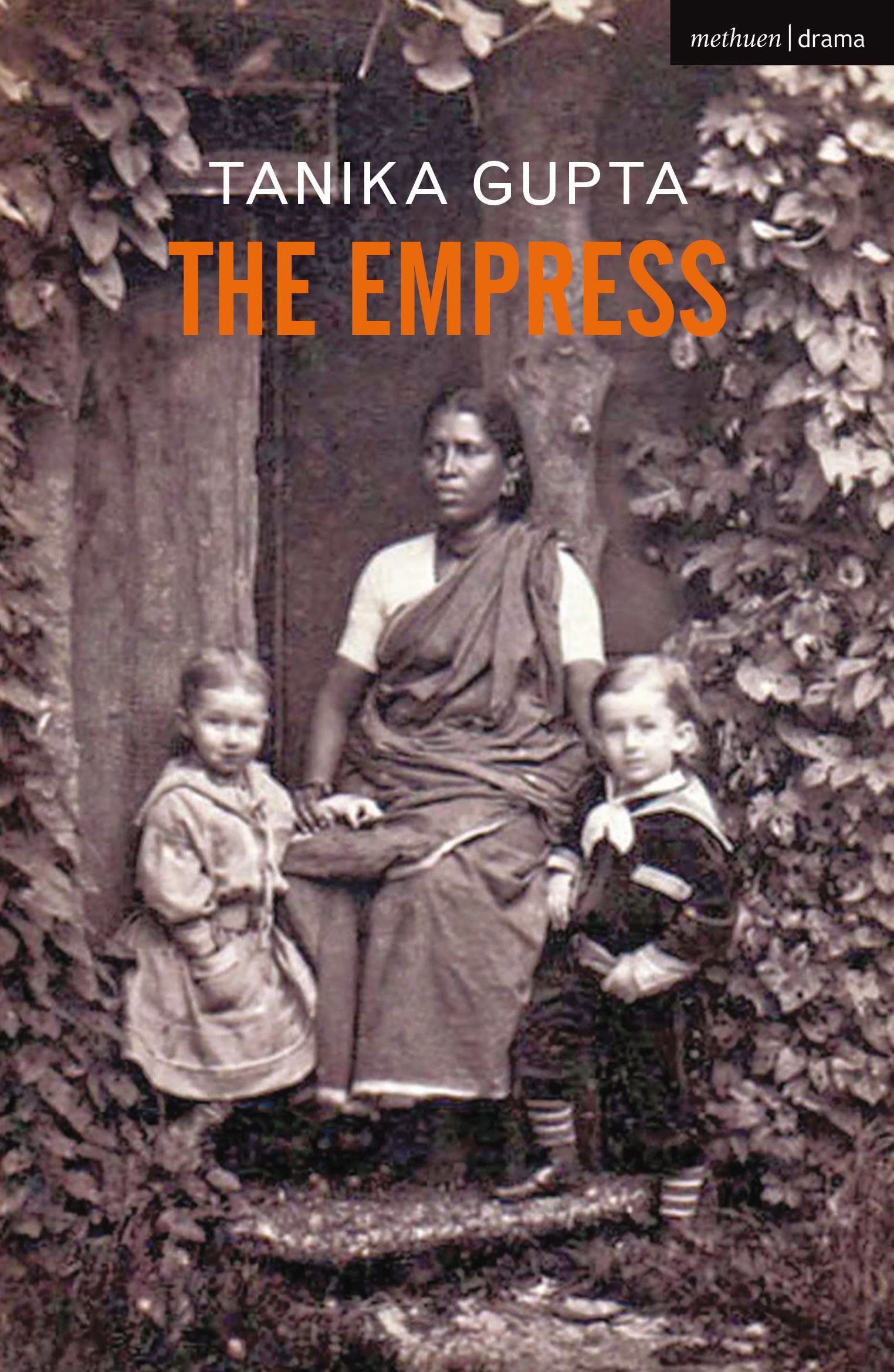 The Empress (Oberon Modern Plays),Used