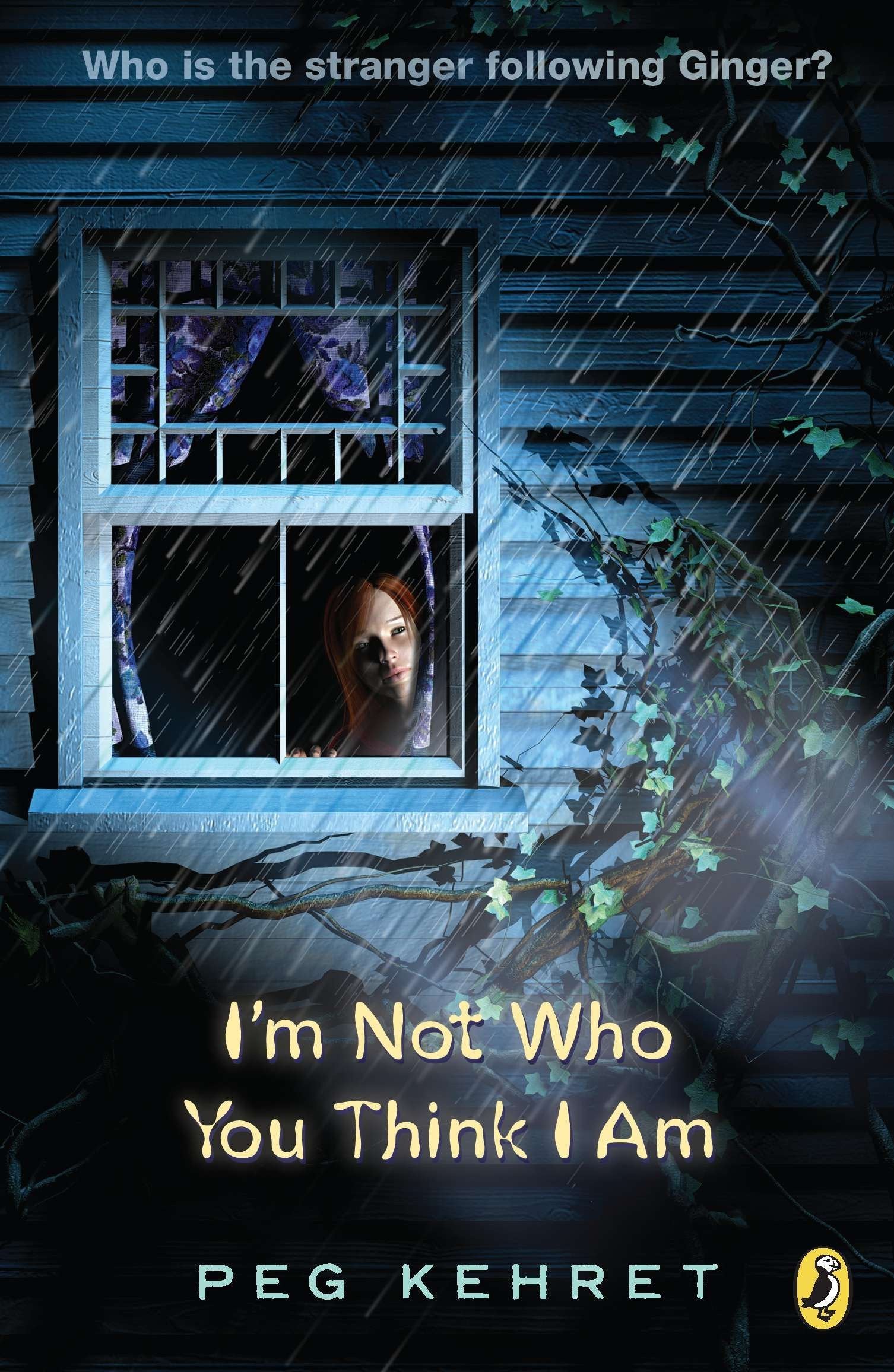 I'm Not Who You Think I Am,Used