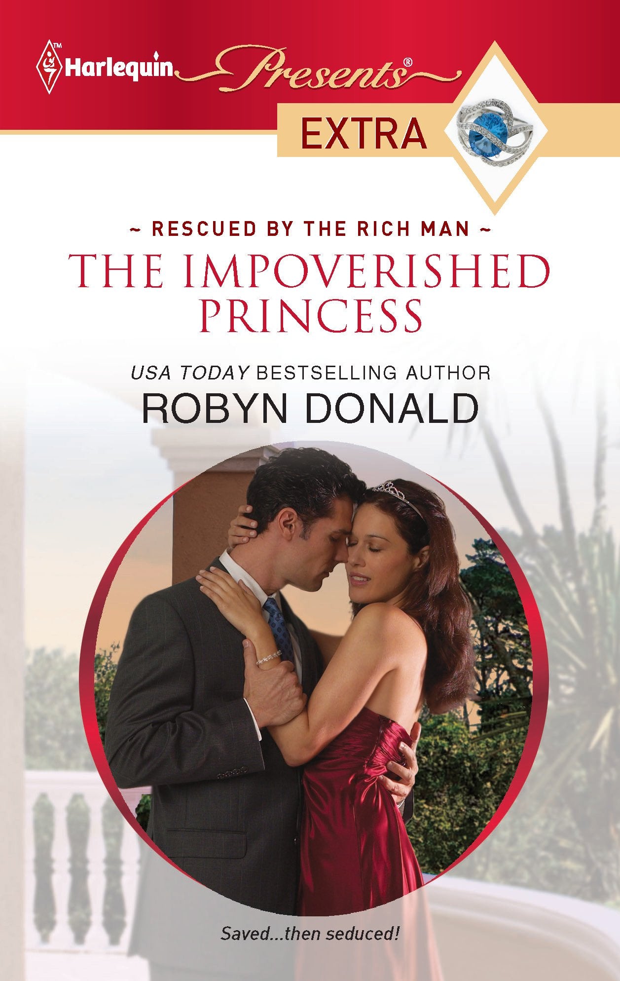 The Impoverished Princess,Used
