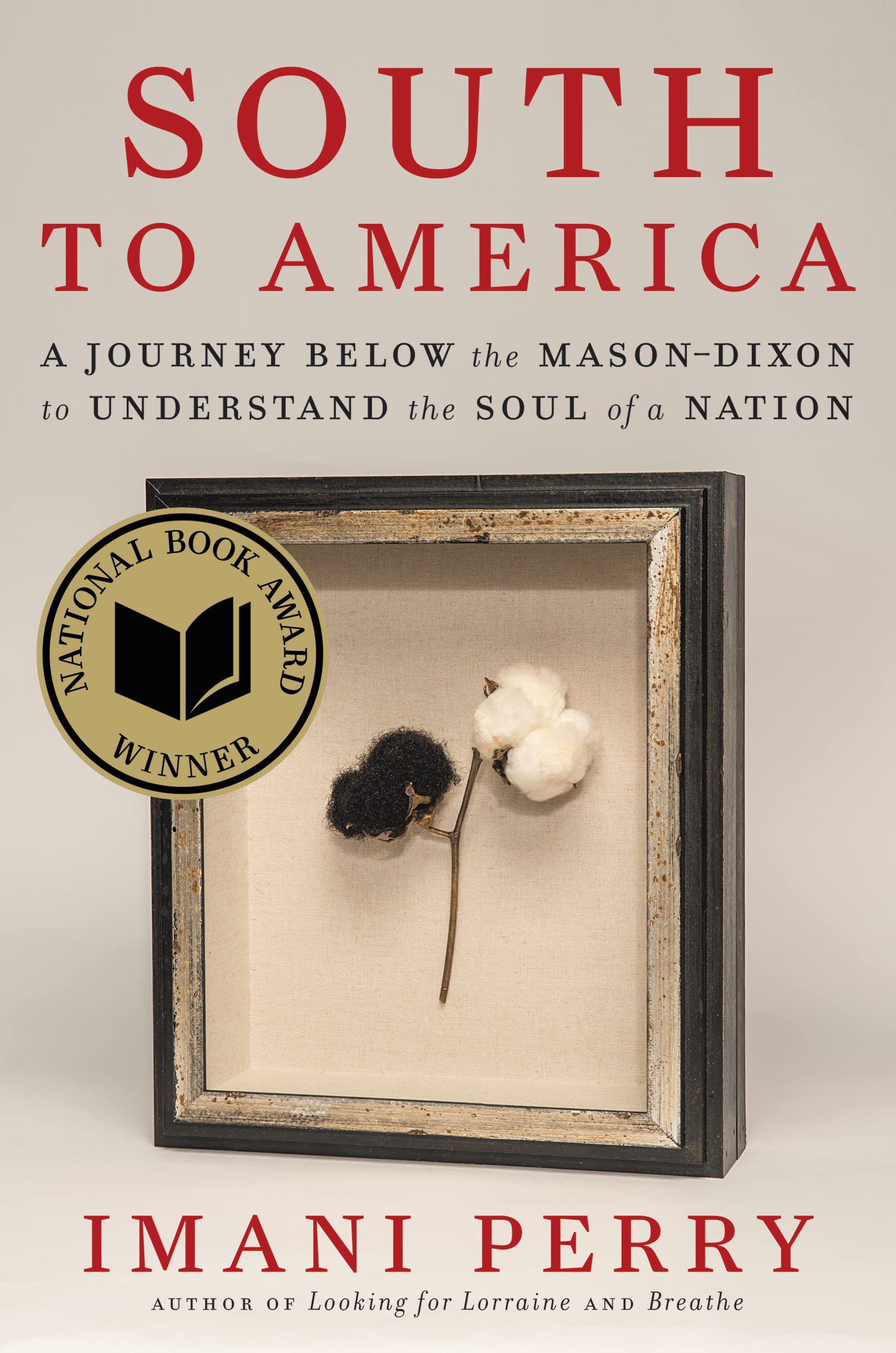 South To America: A Journey Below The Masondixon To Understand The Soul Of A Nation,New