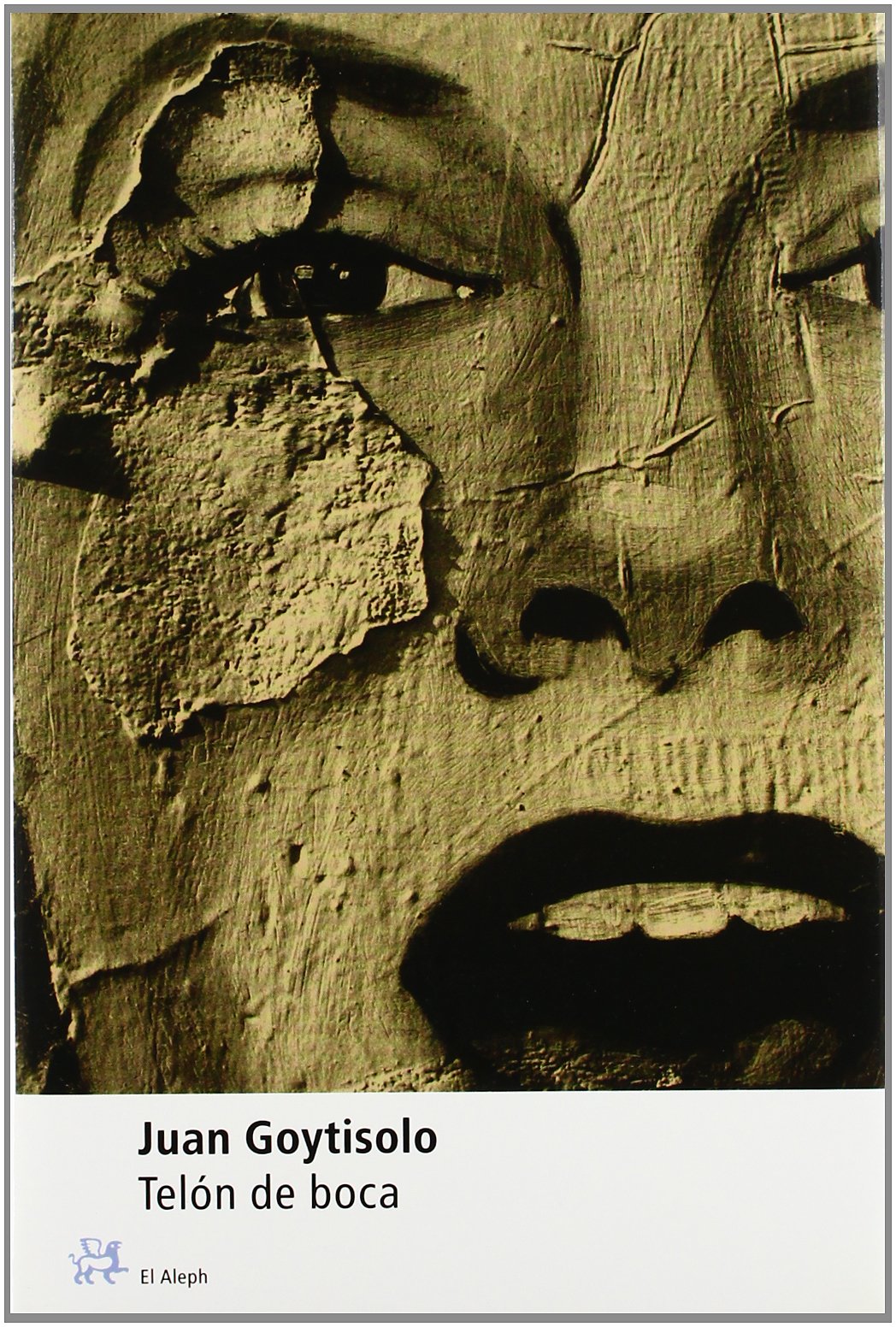 Teln de boca (Spanish Edition),Used