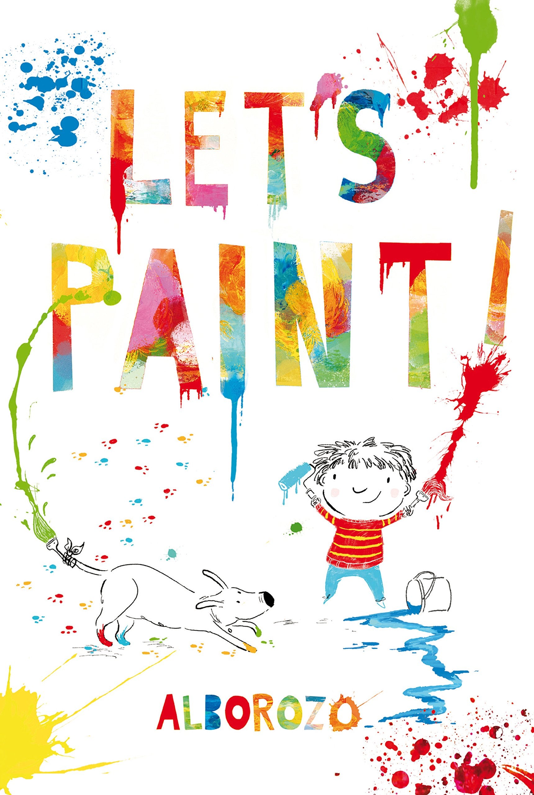 Let'S Paint!