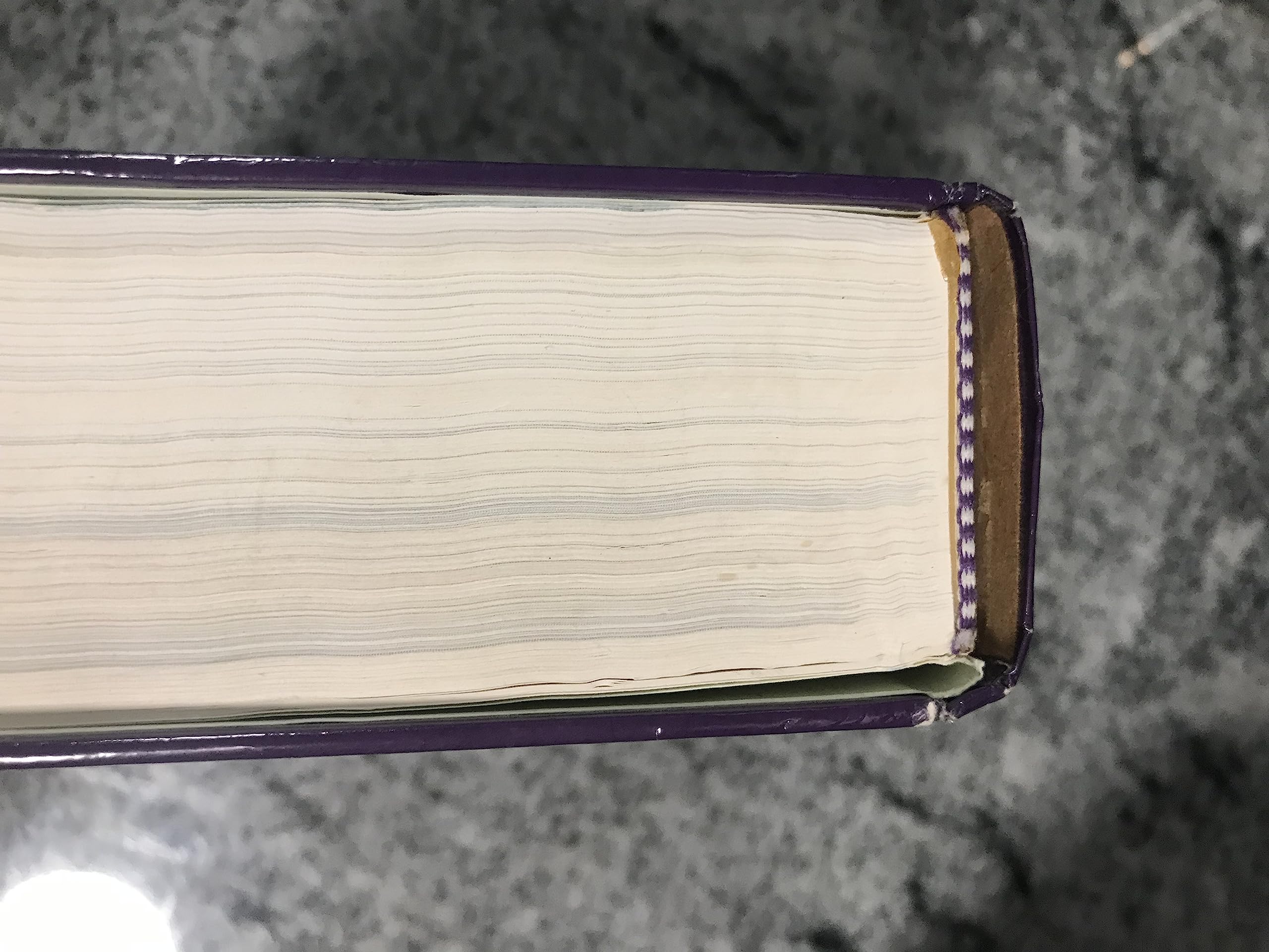 Life Application Study Bible NKJV,Used