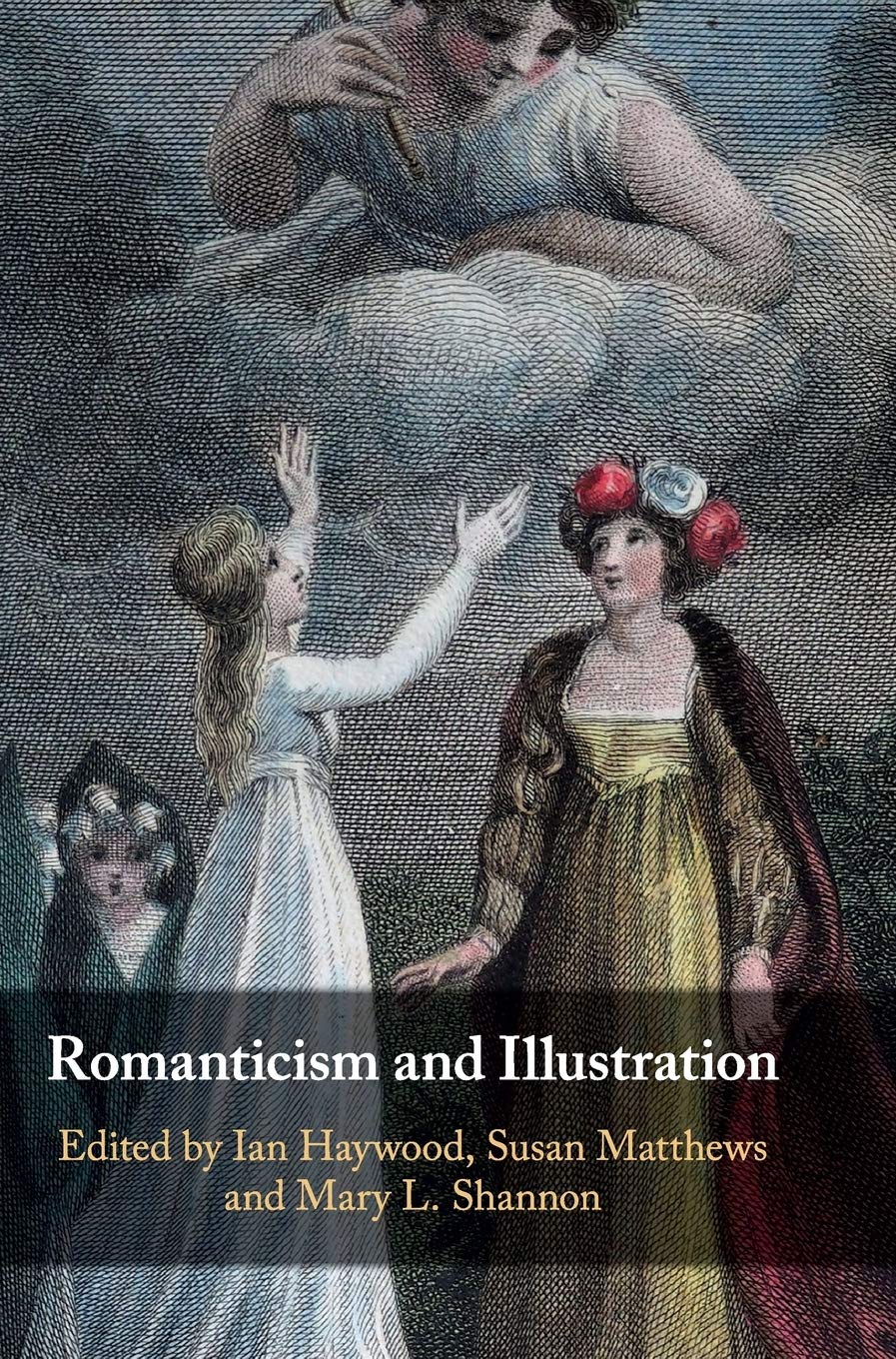 Romanticism and Illustration,Used