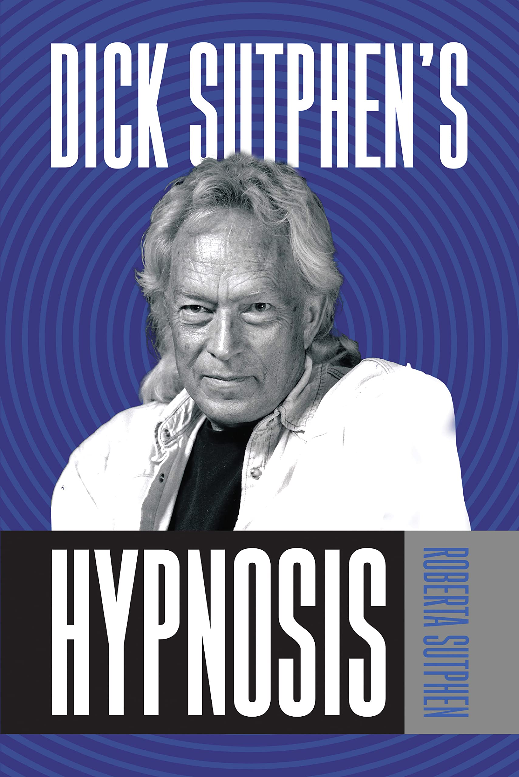 Dick Sutphen'S Hypnosis,Used