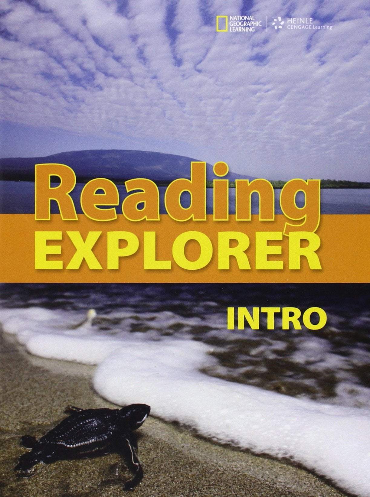 Reading Explorer: Intro,Used
