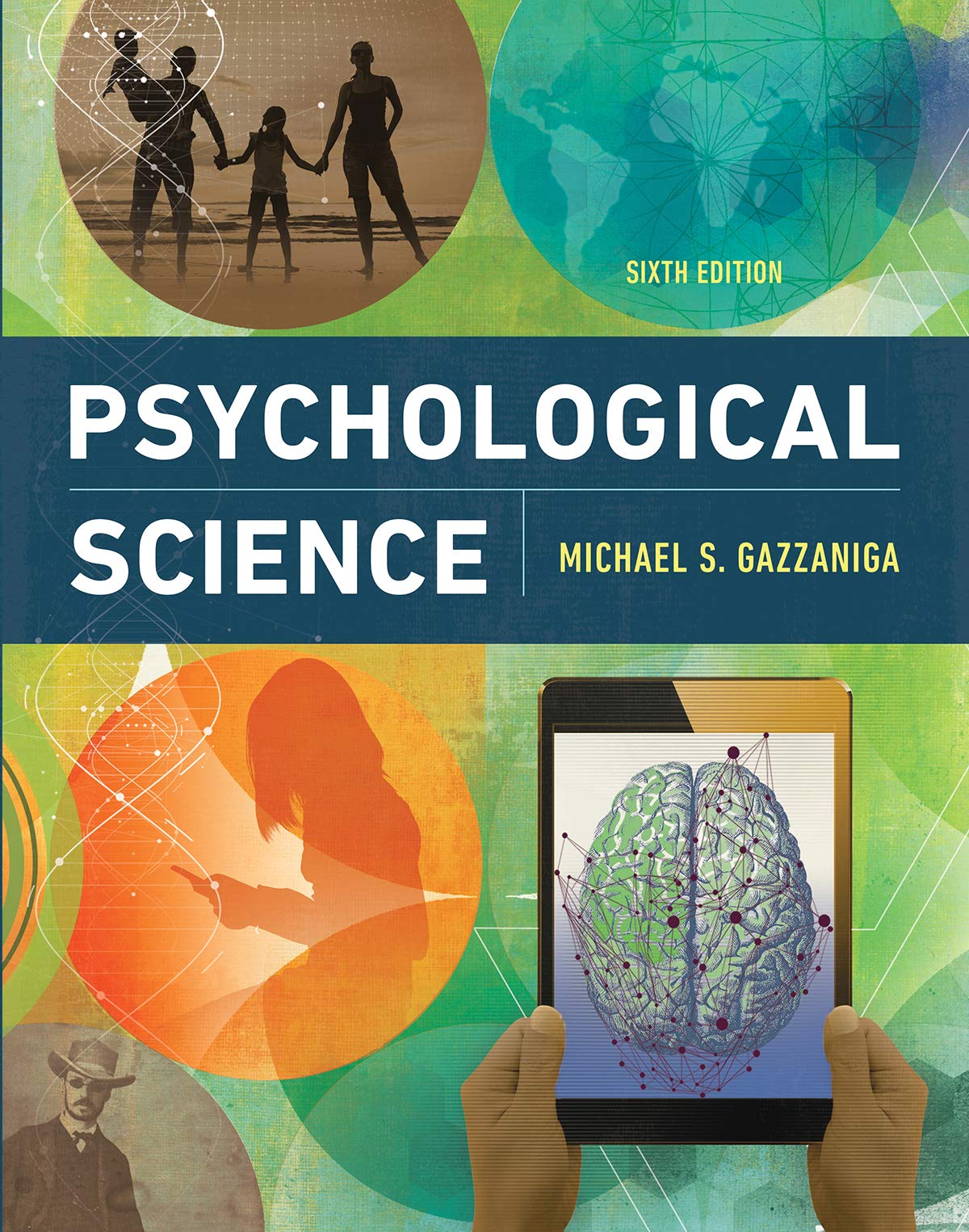 Psychological Science,Used