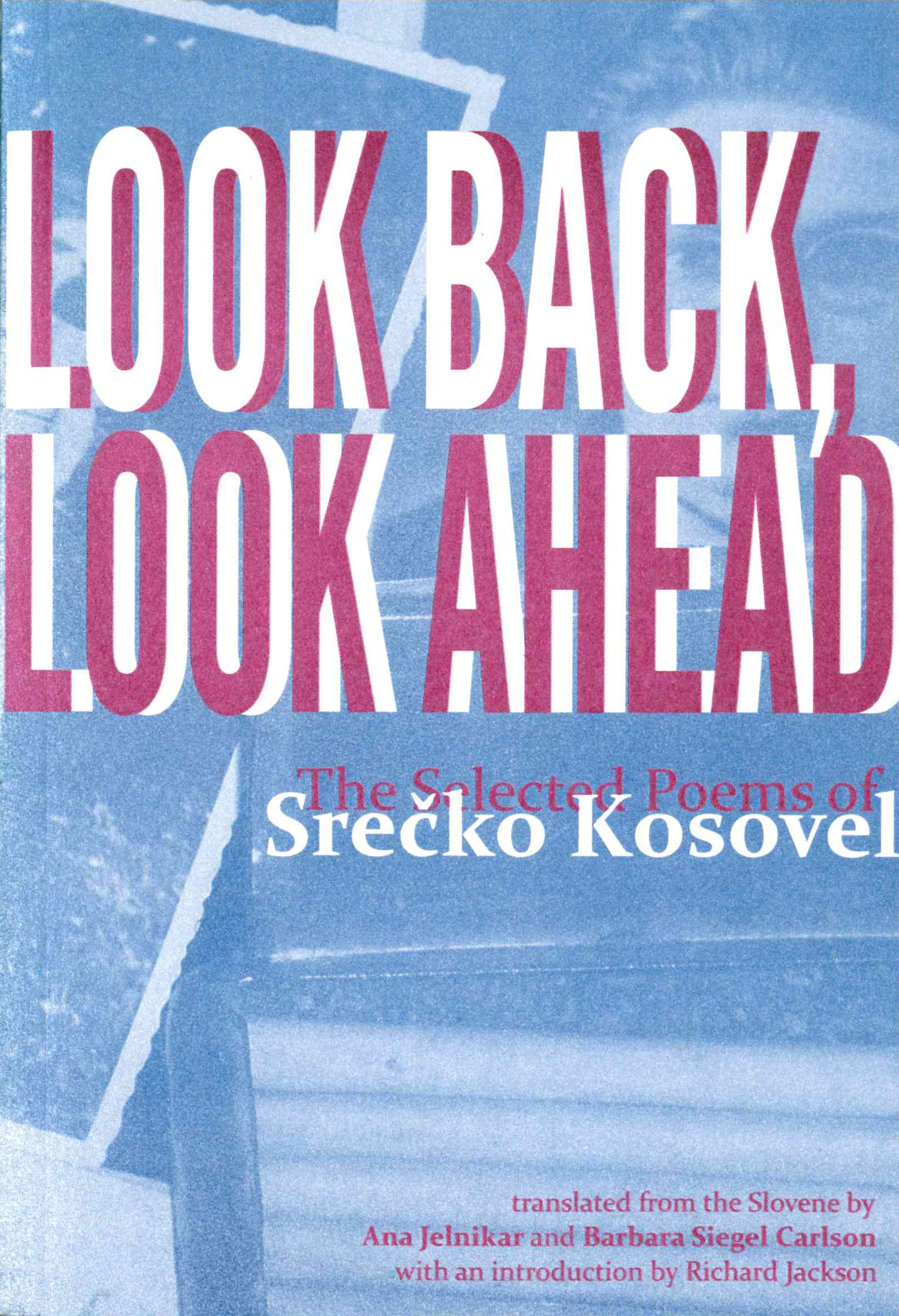 Look Back, Look Ahead,Used