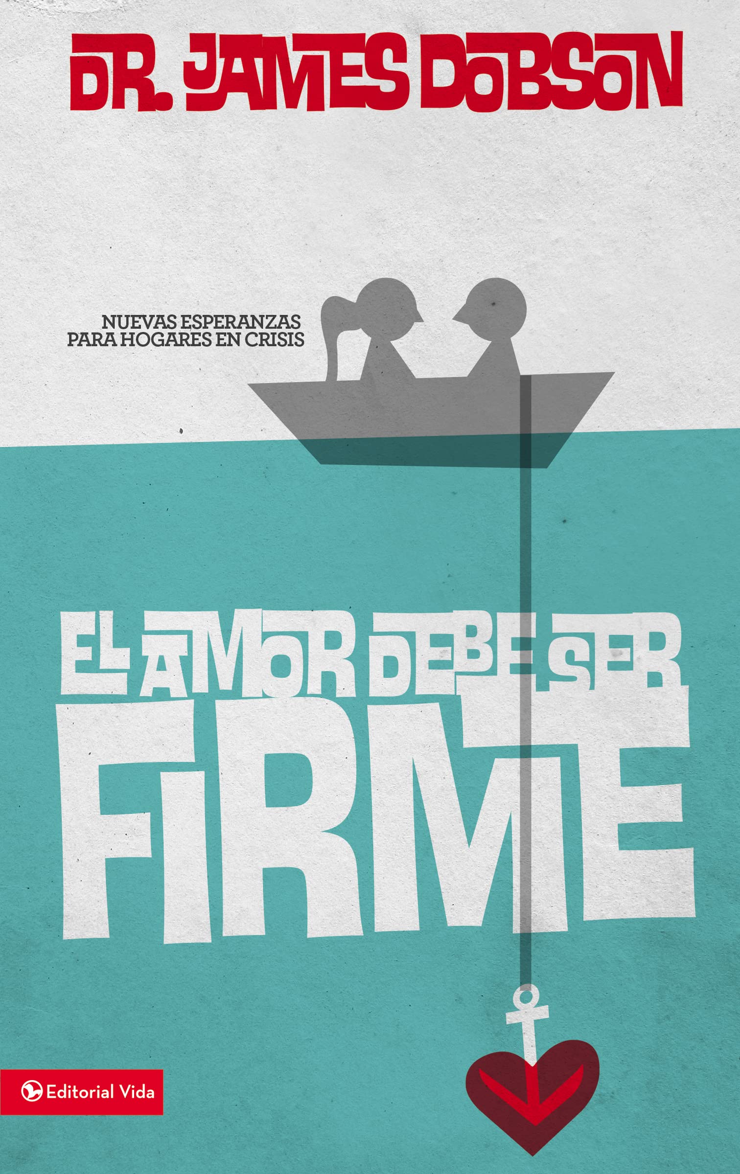 Amor deber ser Firme, El,Used