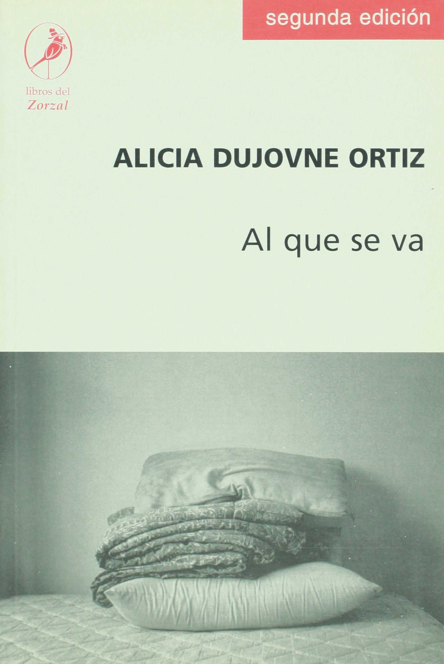 Al que se va (Spanish Edition),Used
