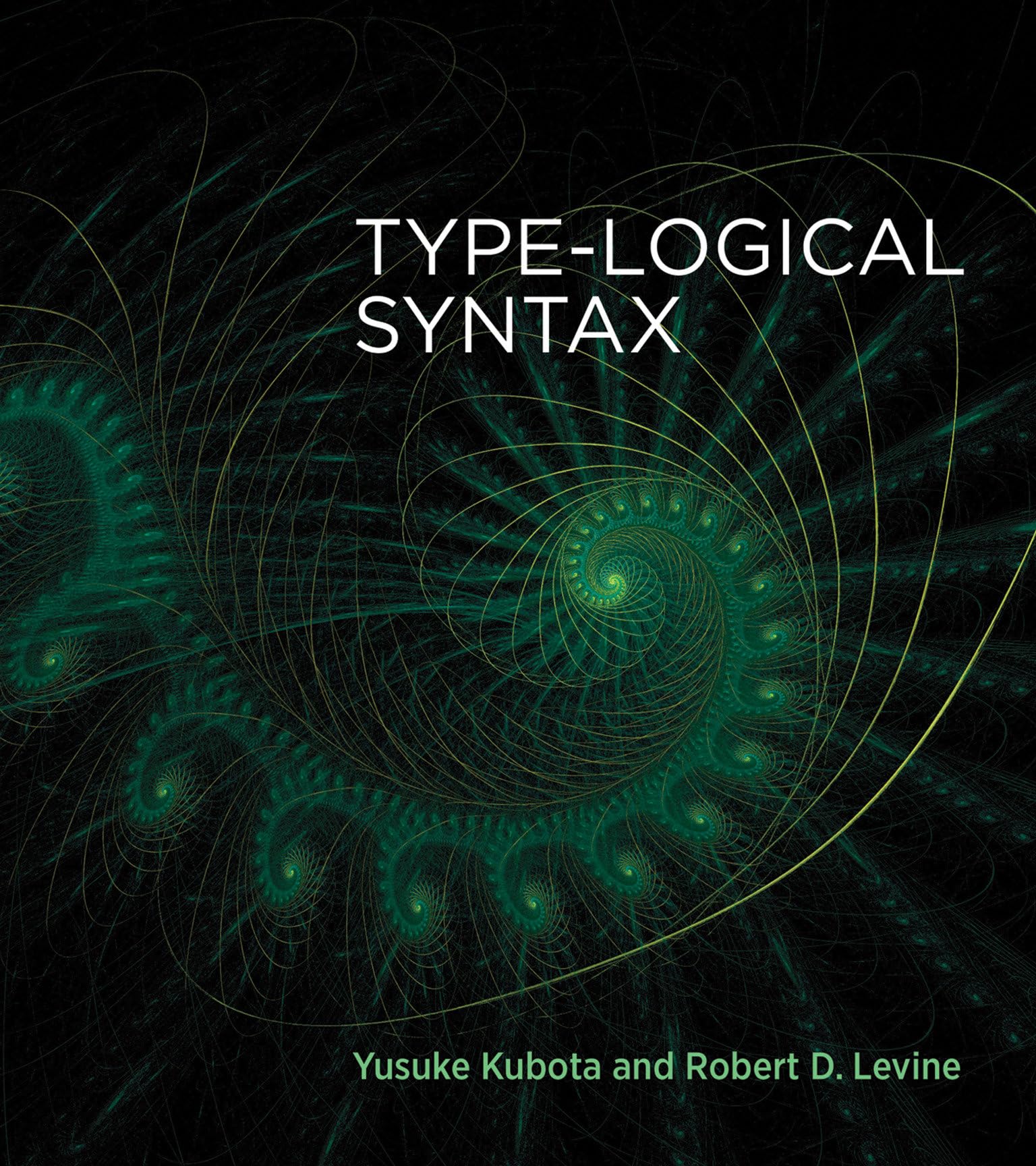 TypeLogical Syntax,Used