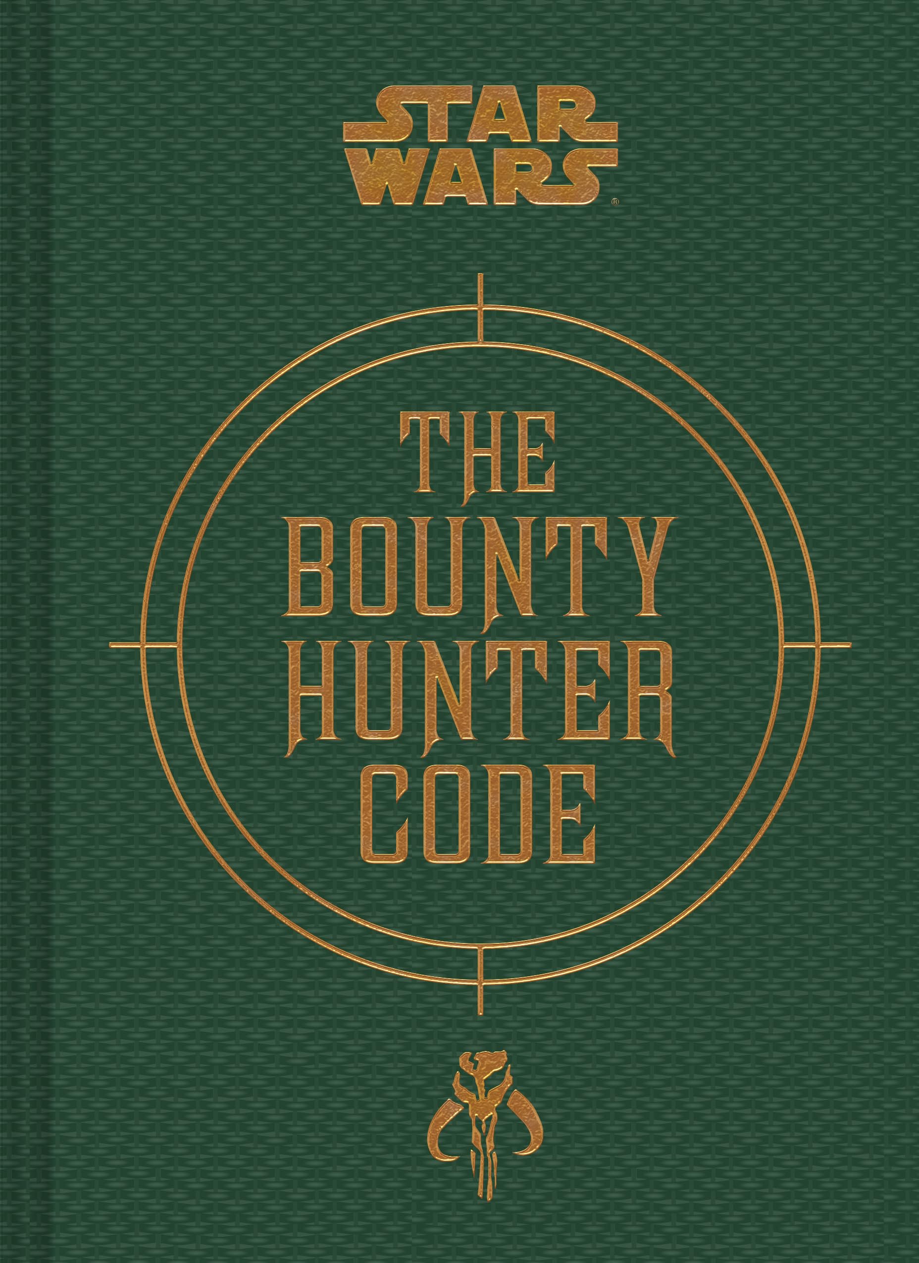 Star Wars: Bounty Hunter Code: From The Files of Boba Fett,New