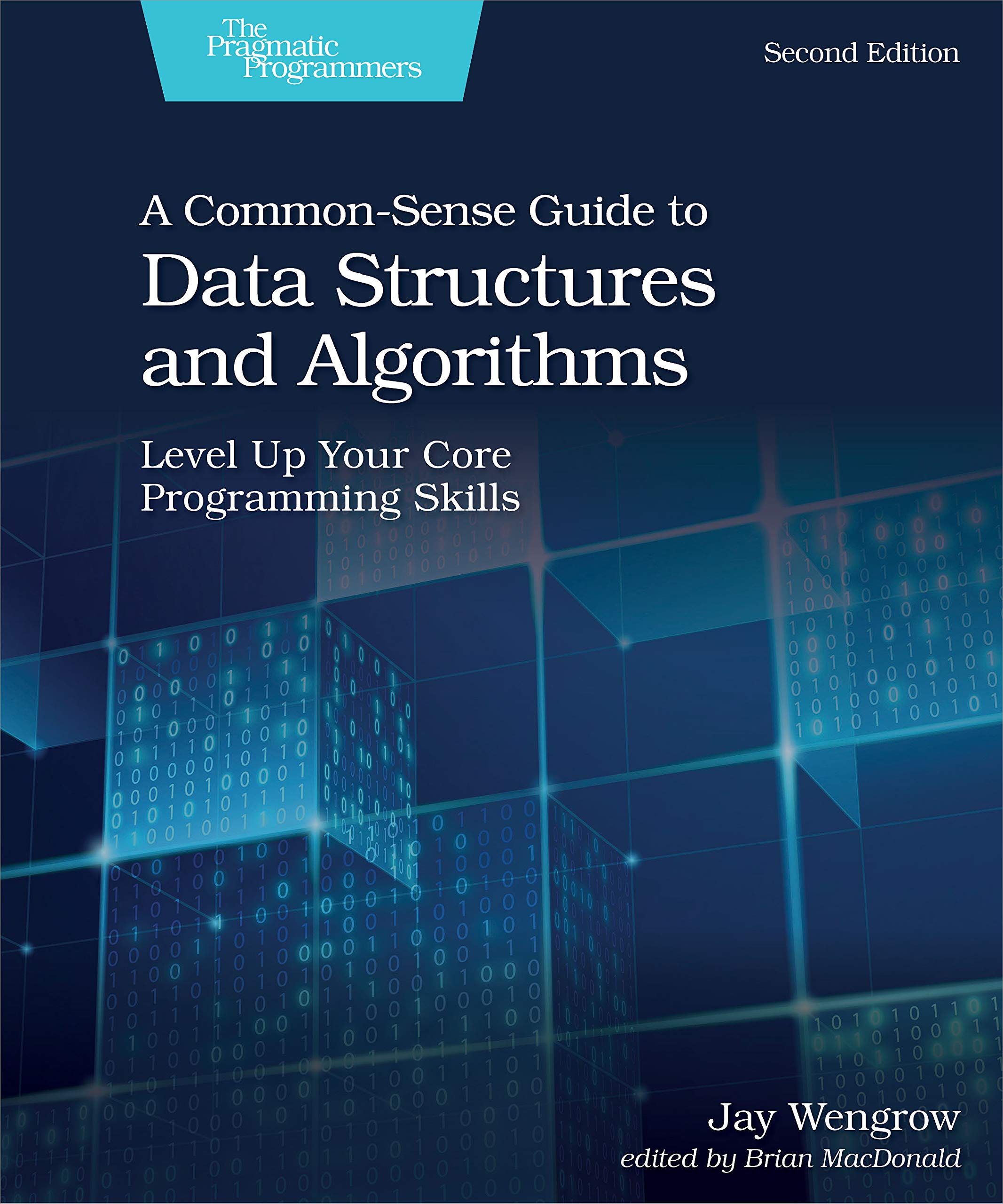 A CommonSense Guide to Data Structures and Algorithms, Second Edition: Level Up Your Core Programming Skills,Used