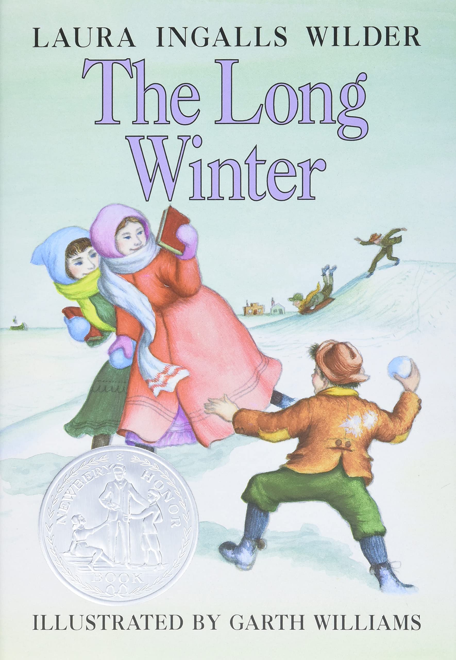 The Long Winter,New