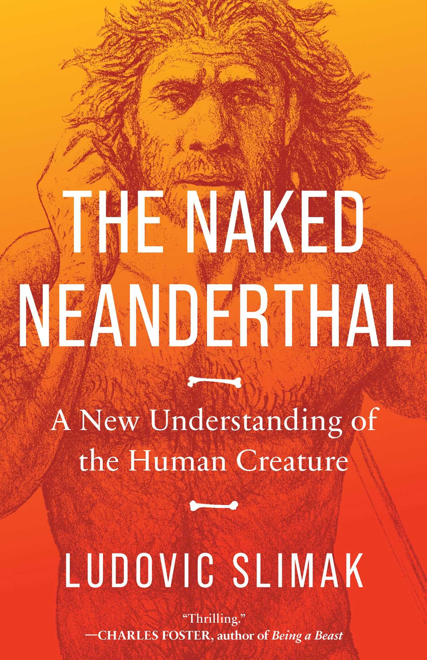 The Naked Neanderthal: A New Understanding Of The Human Creature