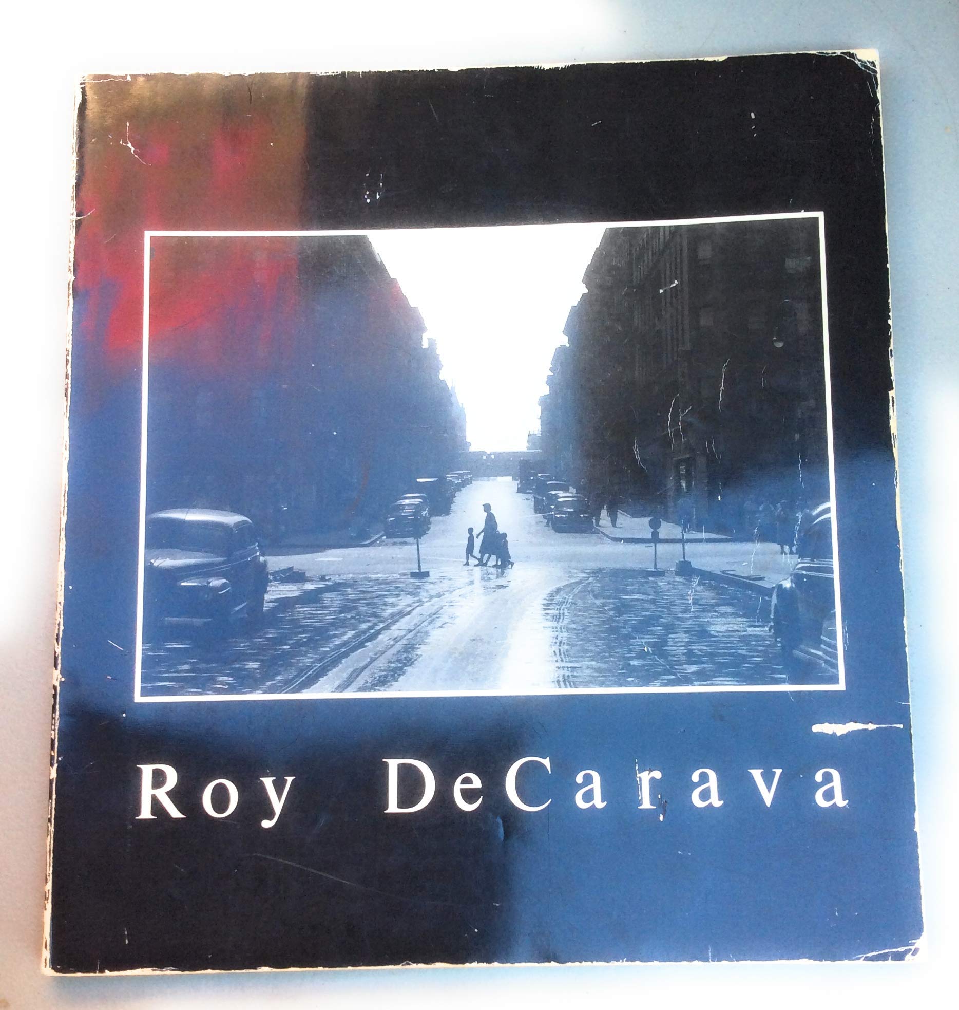 Roy Decarava: Photographs,New