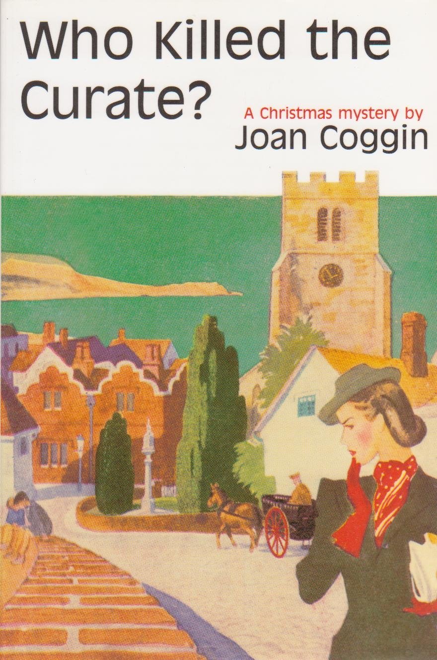 Who Killed the Curate?,Used