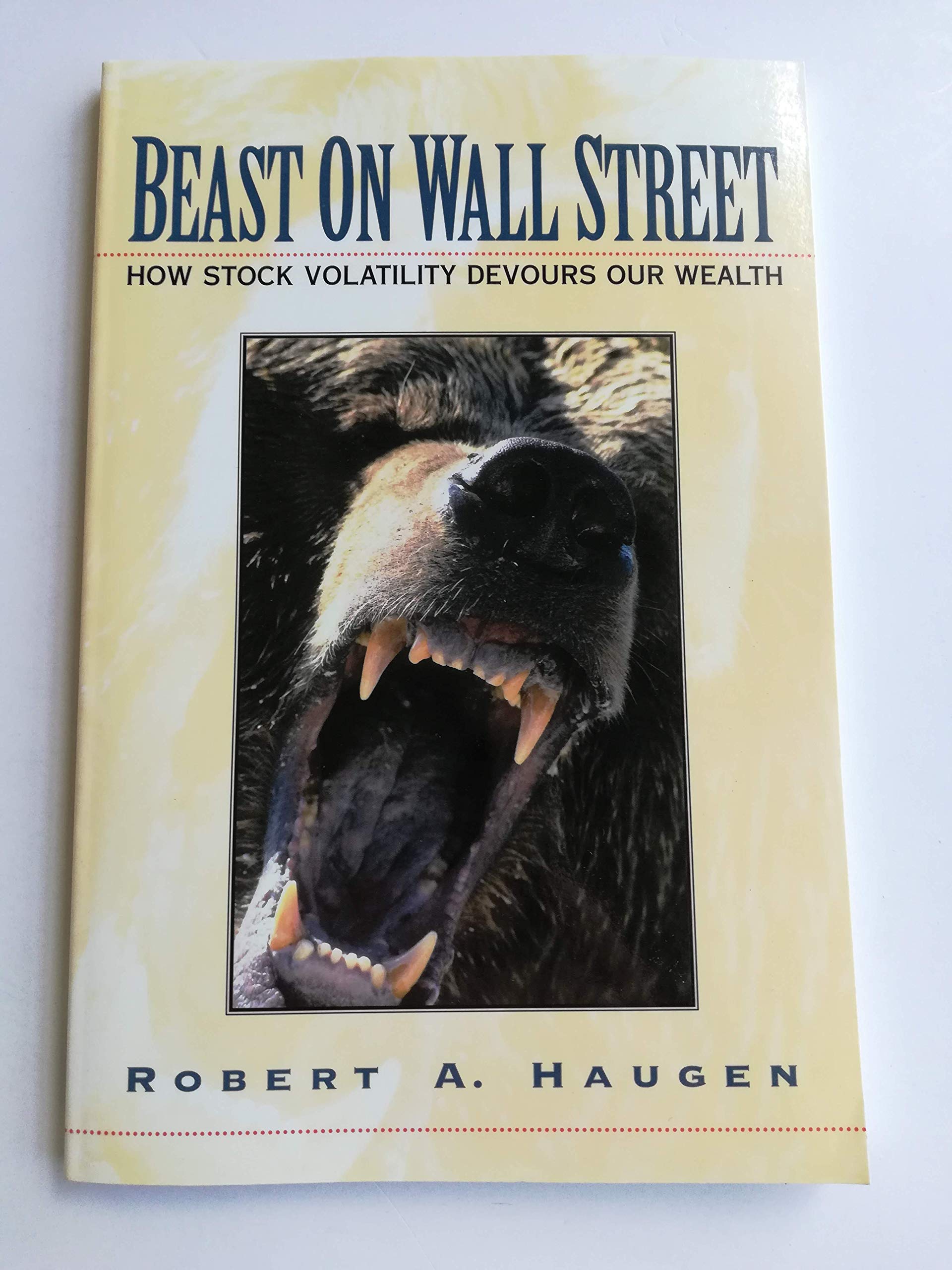 Beast On Wall Street