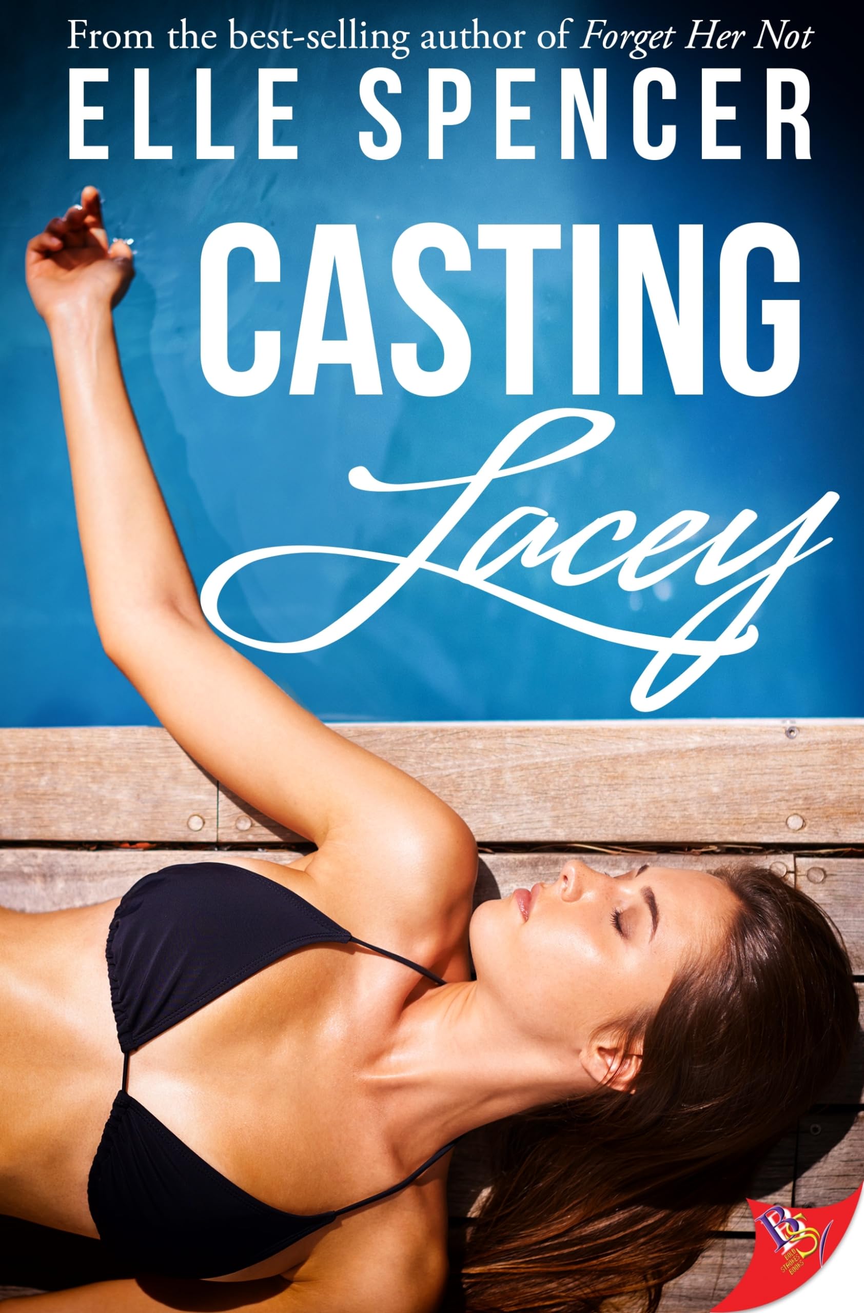 Casting Lacey,Used