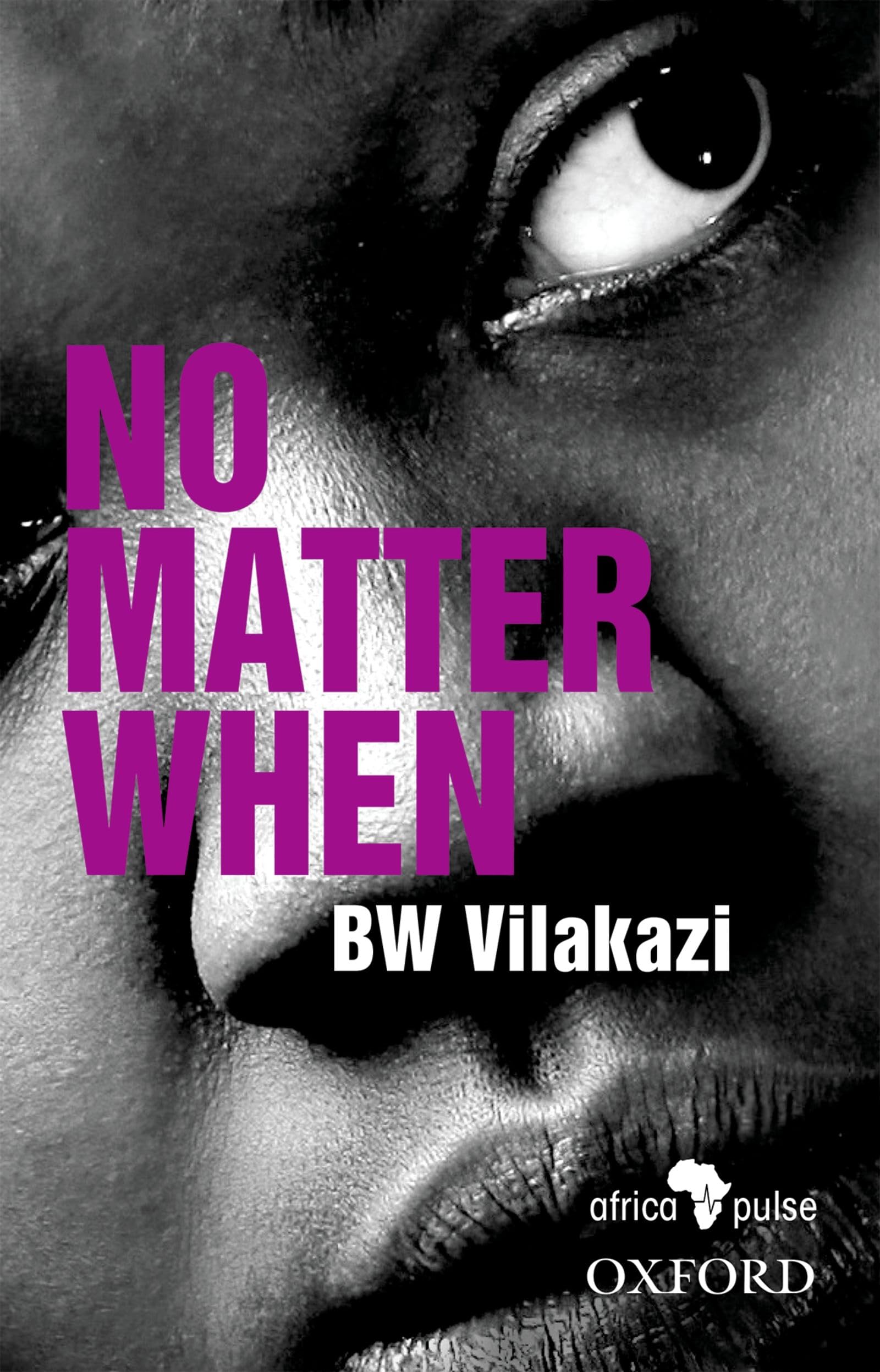 No Matter When,Used