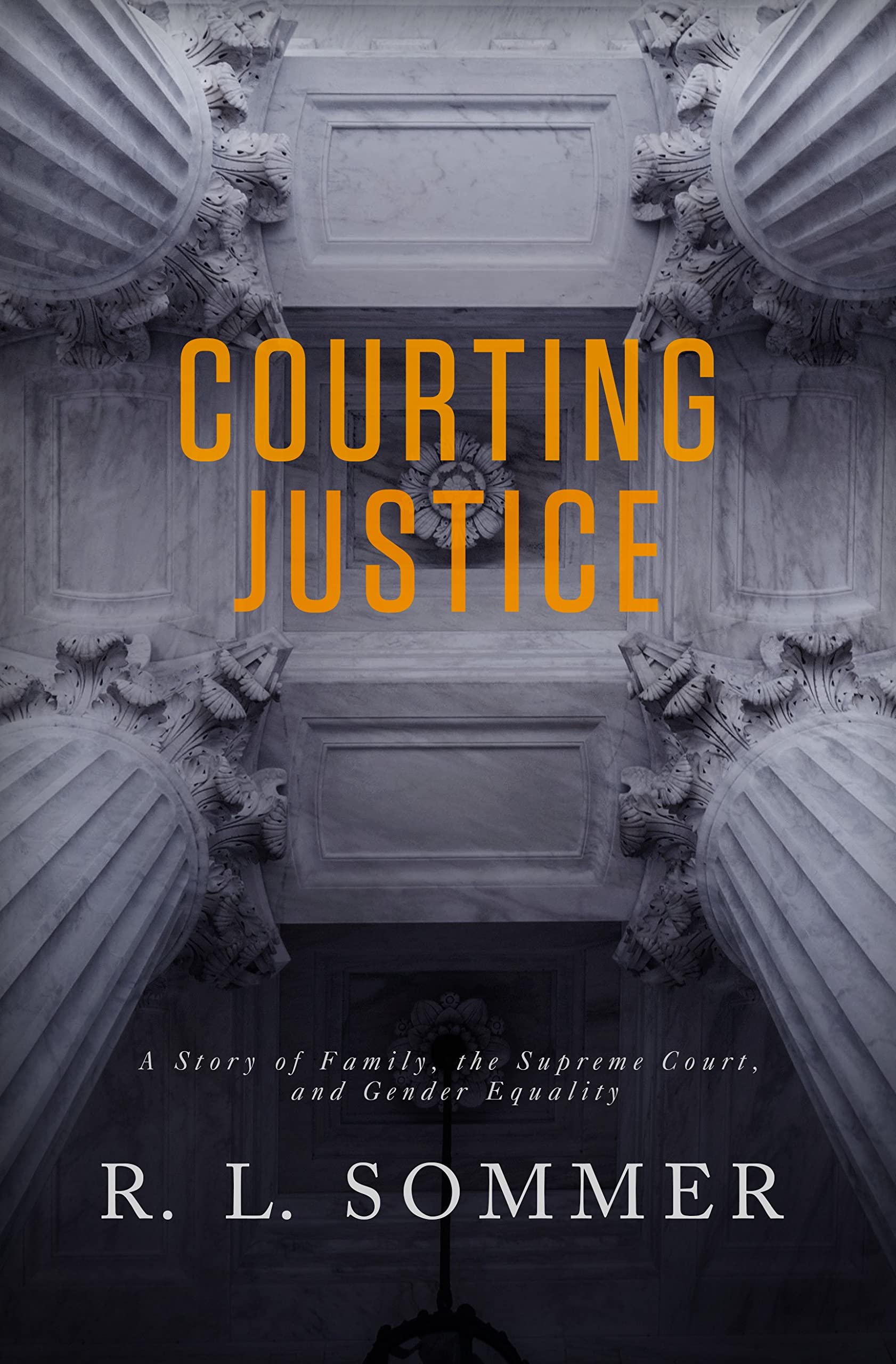 Courting Justice (Recusal, 2),Used