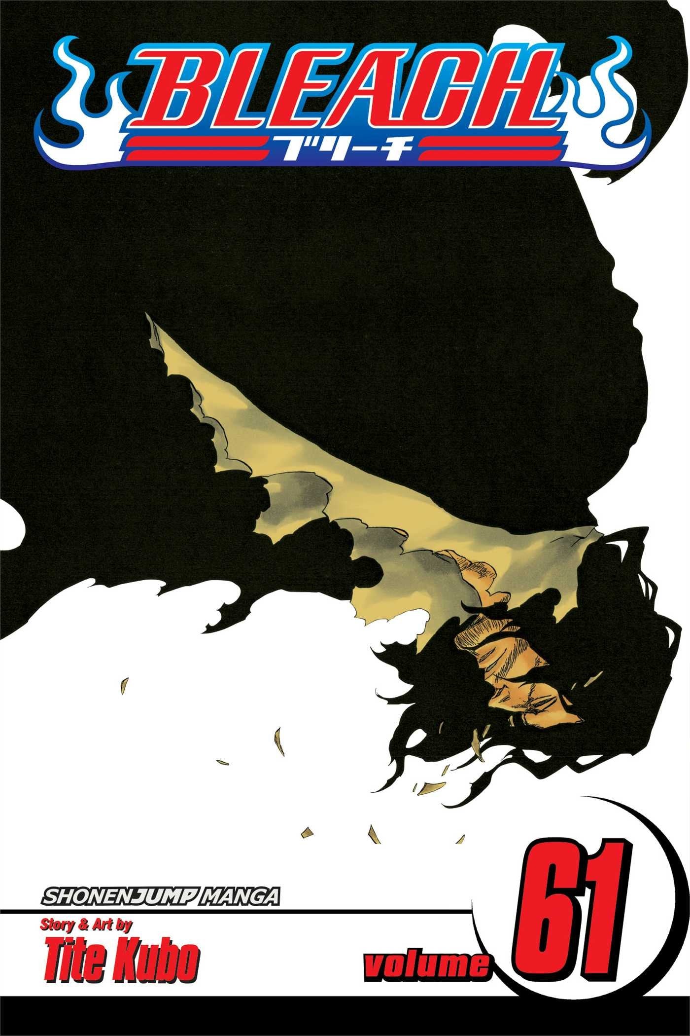 Bleach, Vol. 61 (61),New