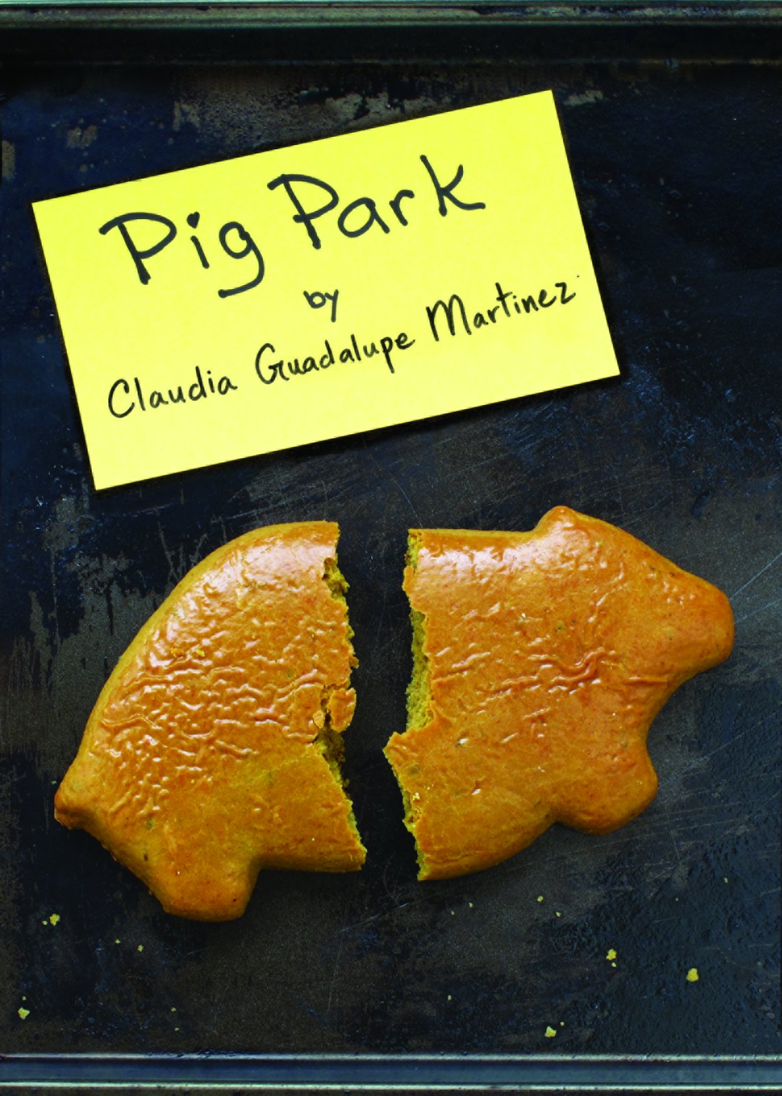 Pig Park,Used