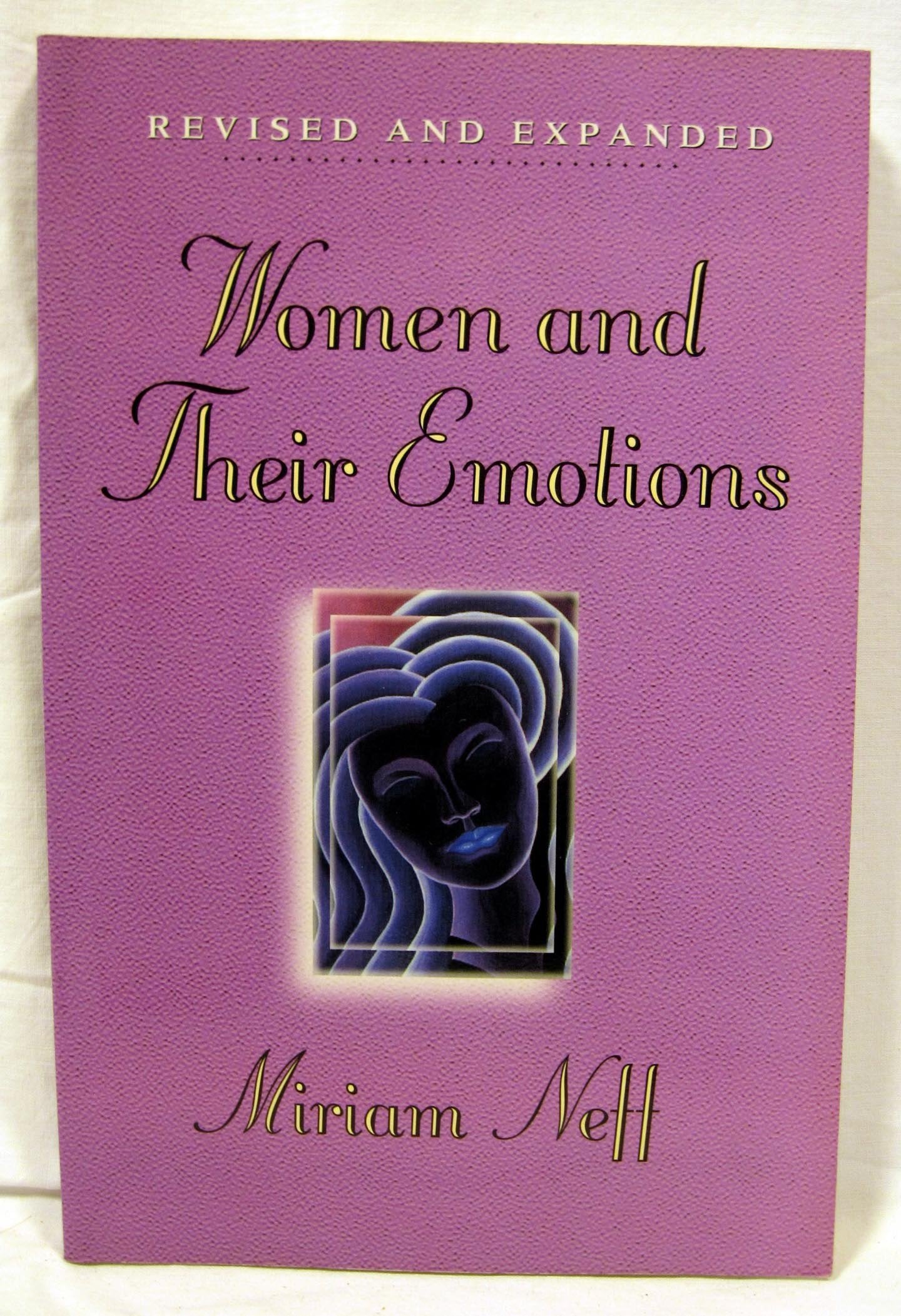 Women and Their Emotions,Used
