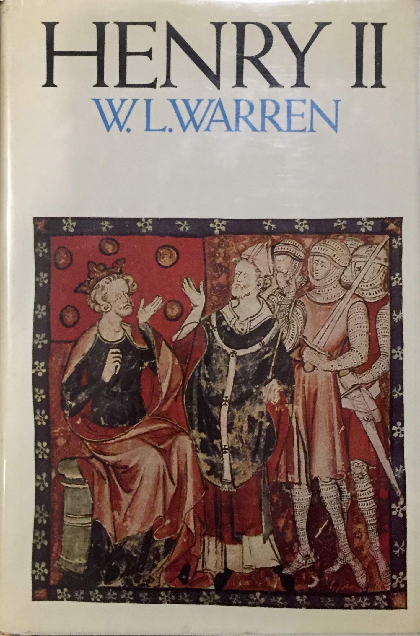 Henry II,Used